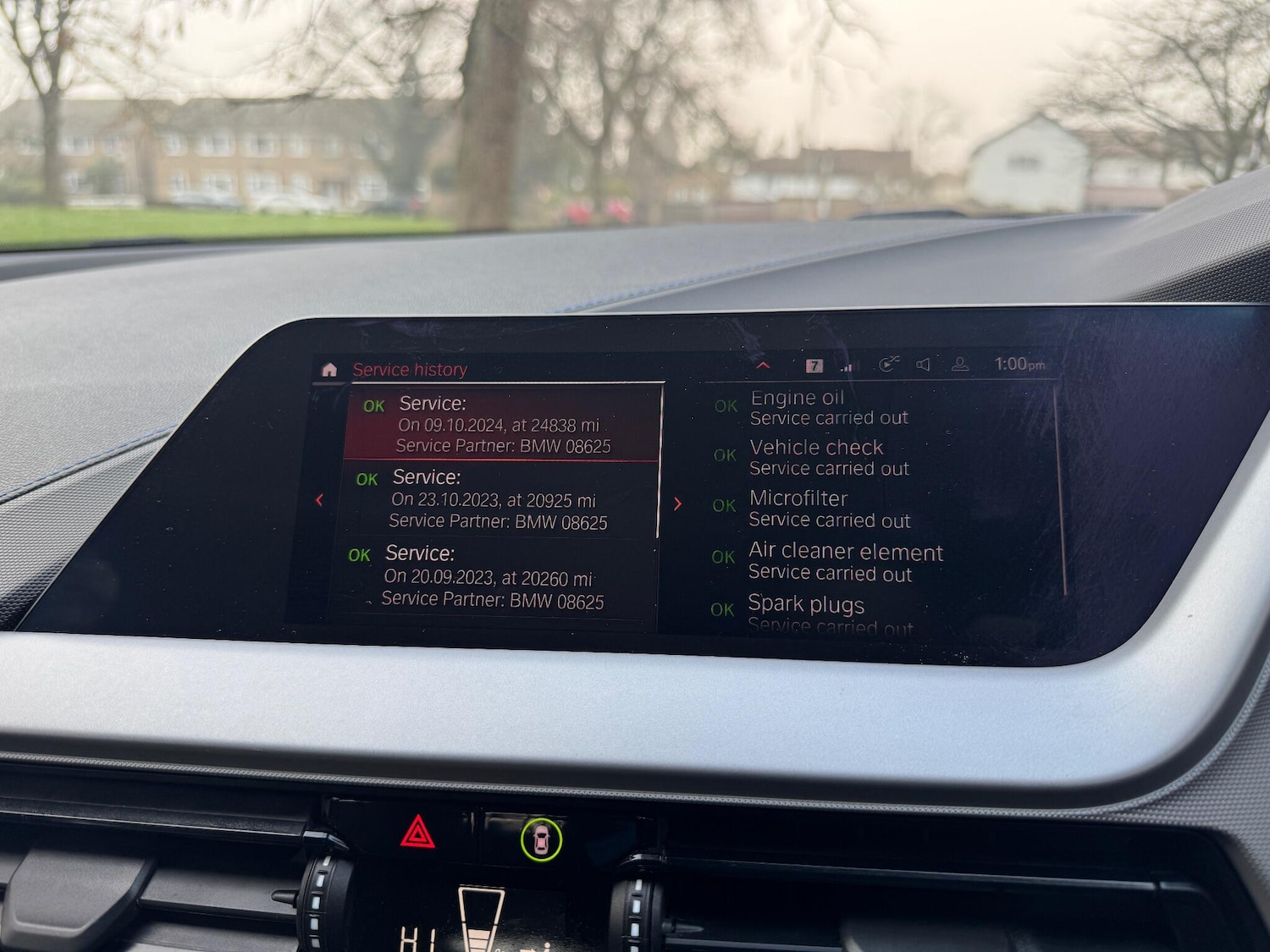 Used BMW 1 Series 2020 for sale - 77081745: Photo 34