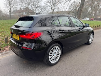 Used BMW 1 Series 2020 for sale - 77081745: Photo