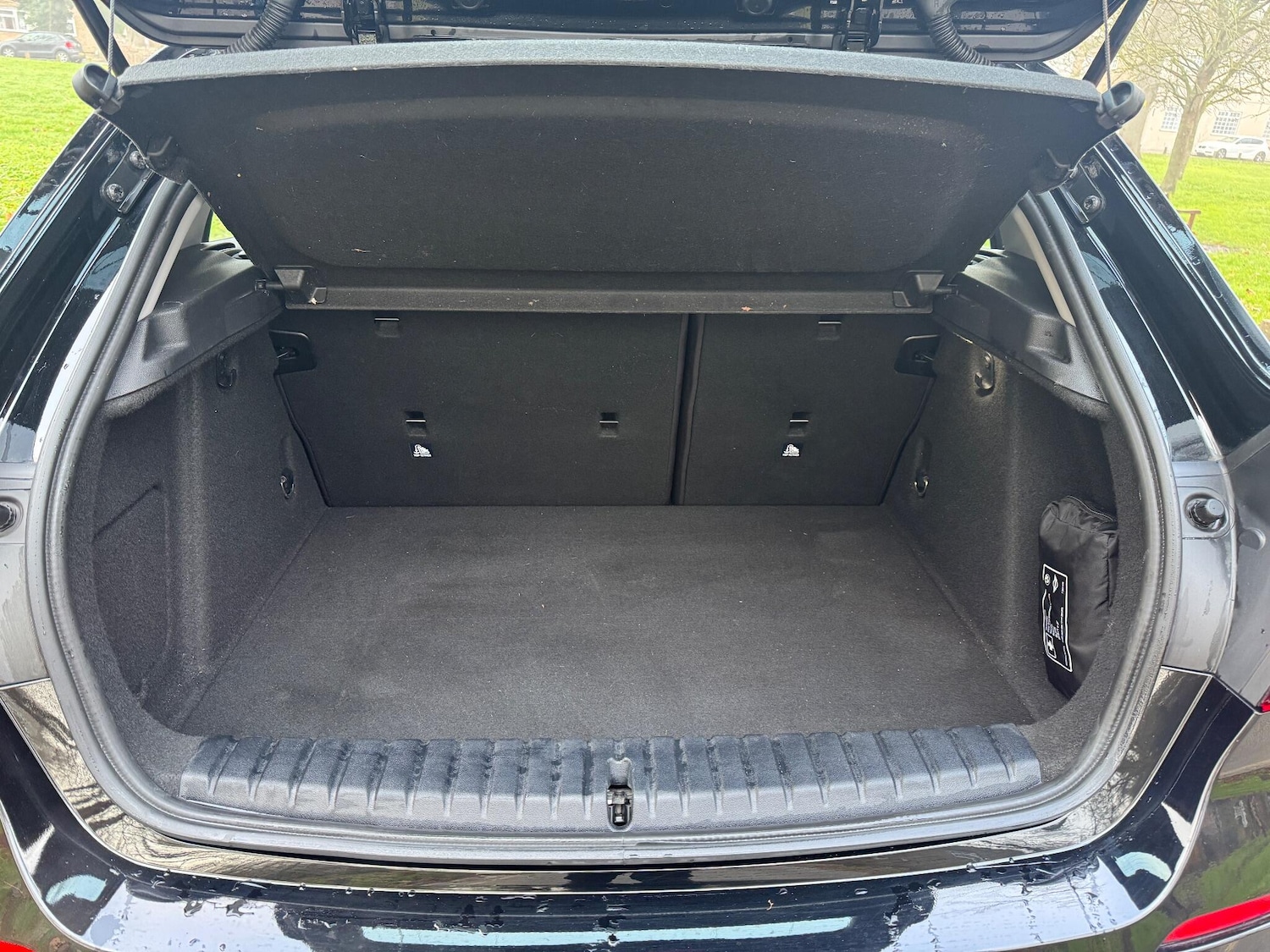 Used BMW 1 Series 2020 for sale - 77081745: Photo 48