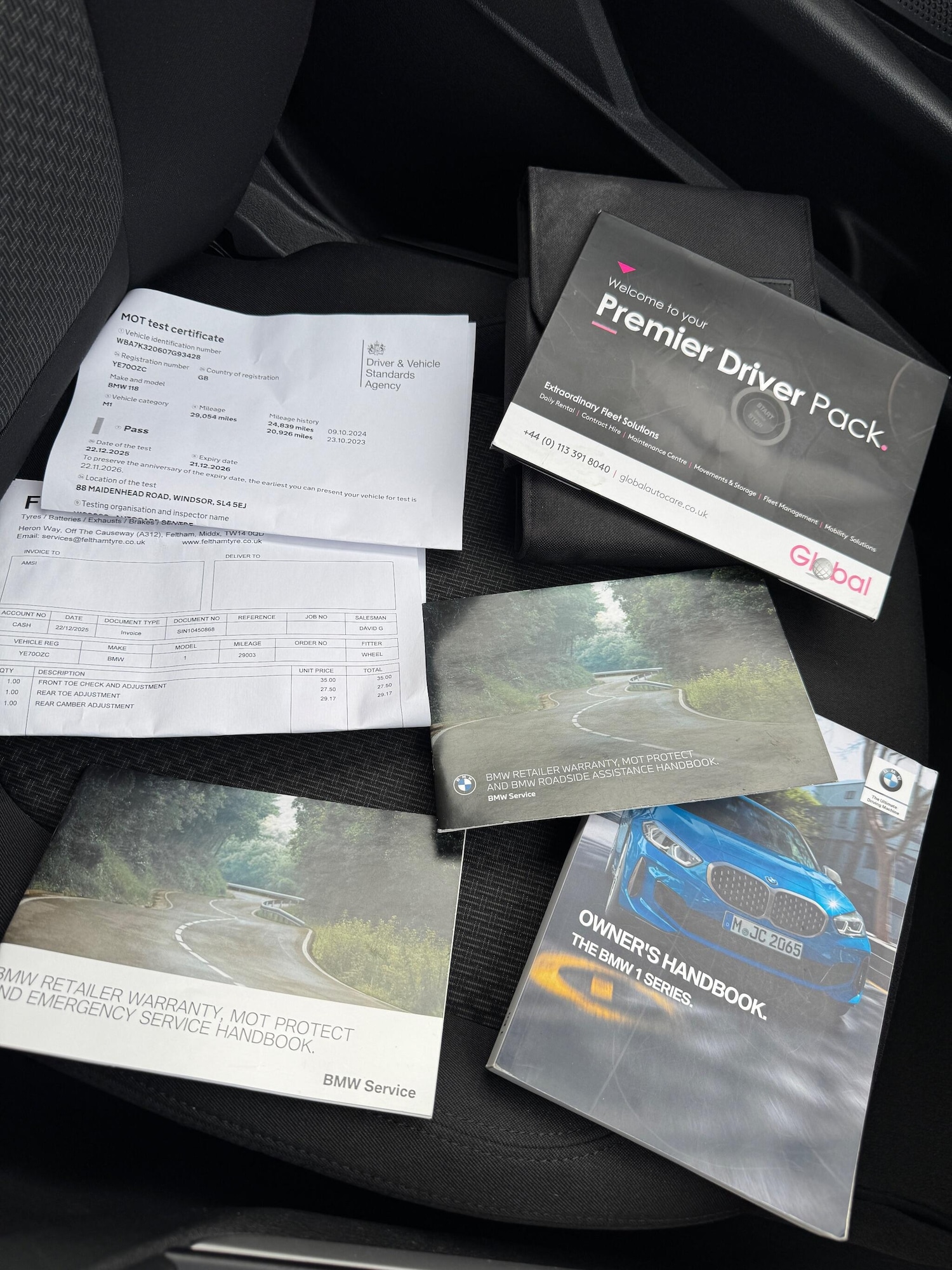 Used BMW 1 Series 2020 for sale - 77081745: Photo 50