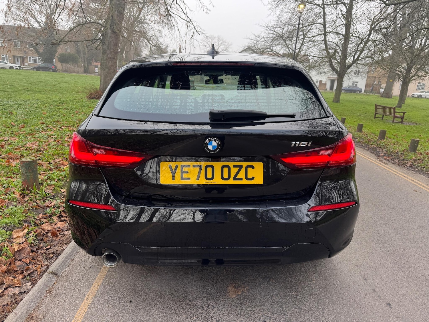 Used BMW 1 Series 2020 for sale - 77081745: Photo 7