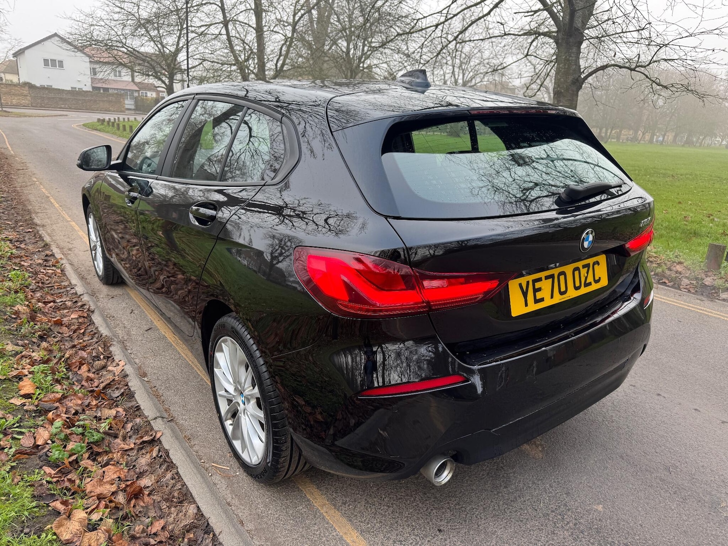 Used BMW 1 Series 2020 for sale - 77081745: Photo 8