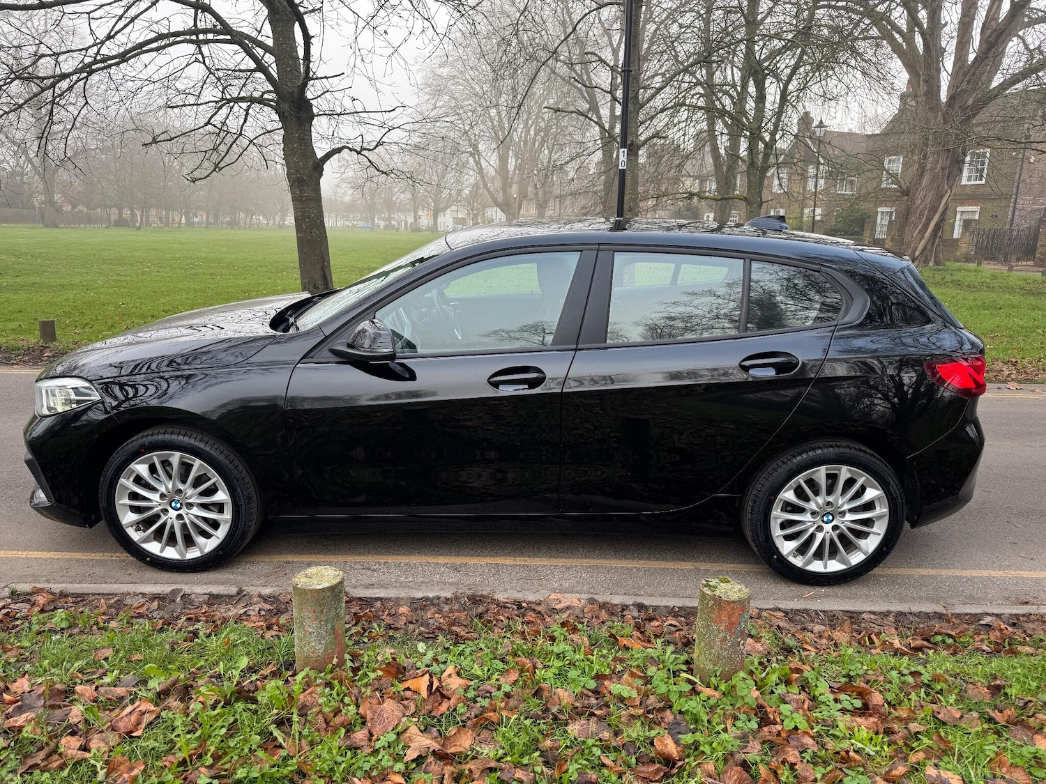 Used BMW 1 Series 2020 for sale - 77081745: Photo 9