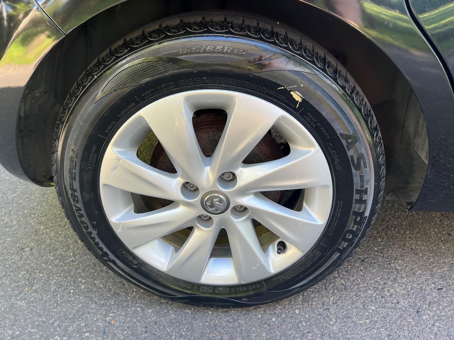 Used Vauxhall Corsa 2015 for sale - 78086491: Photo 13