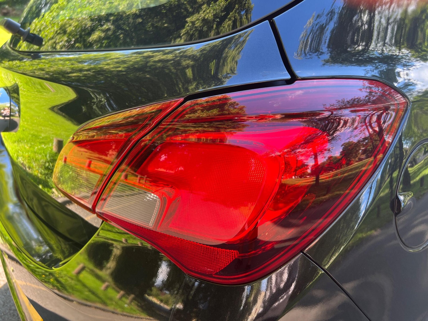 Used Vauxhall Corsa 2015 for sale - 78086491: Photo 14