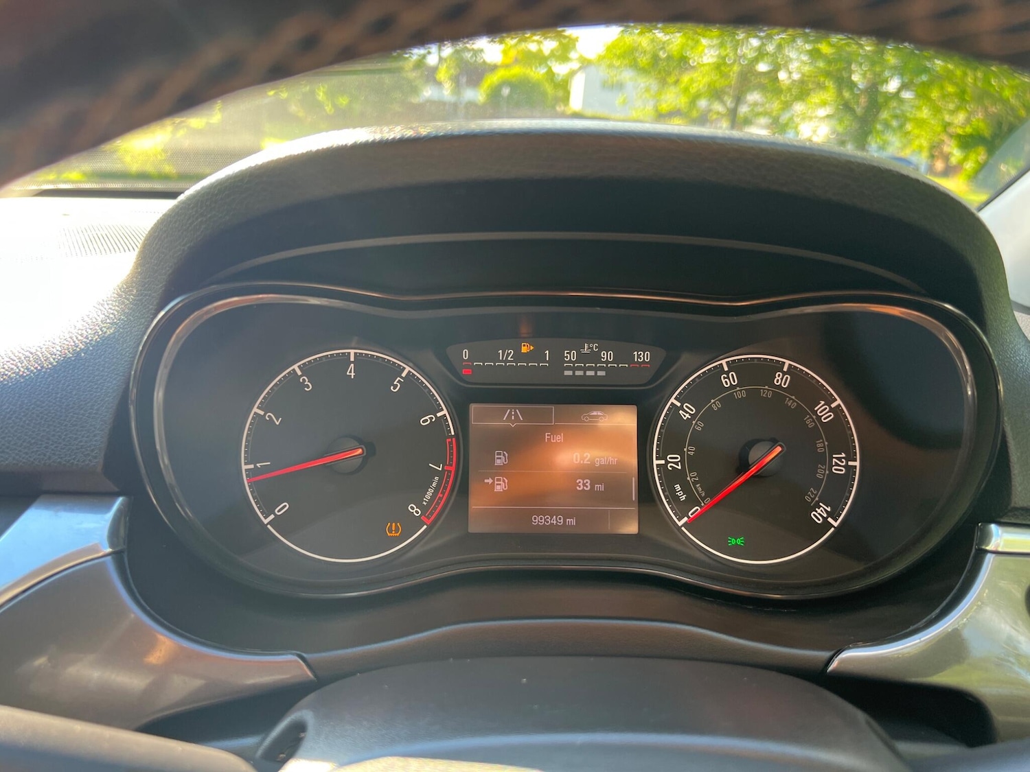 Used Vauxhall Corsa 2015 for sale - 78086491: Photo 17