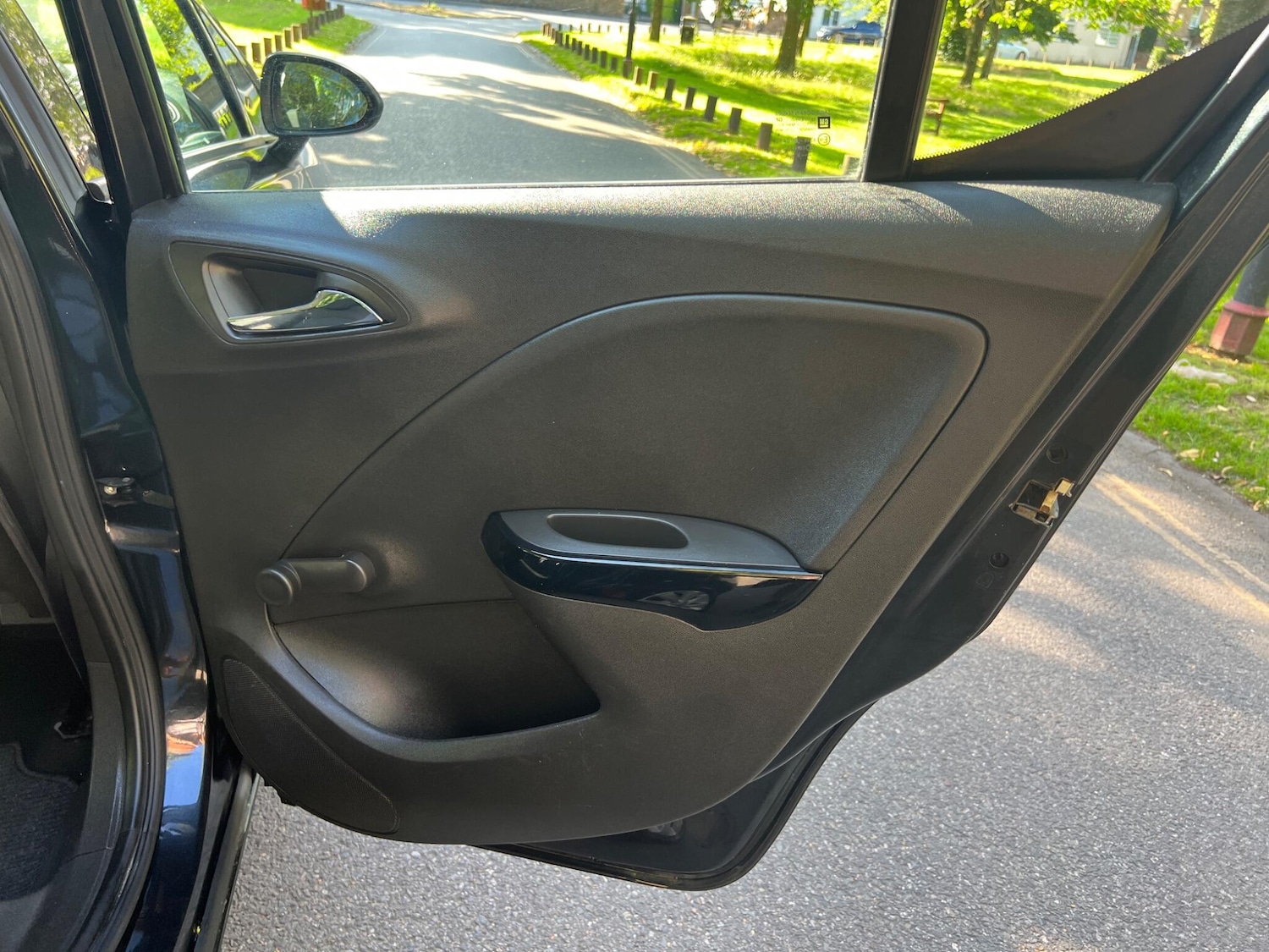 Used Vauxhall Corsa 2015 for sale - 78086491: Photo 23