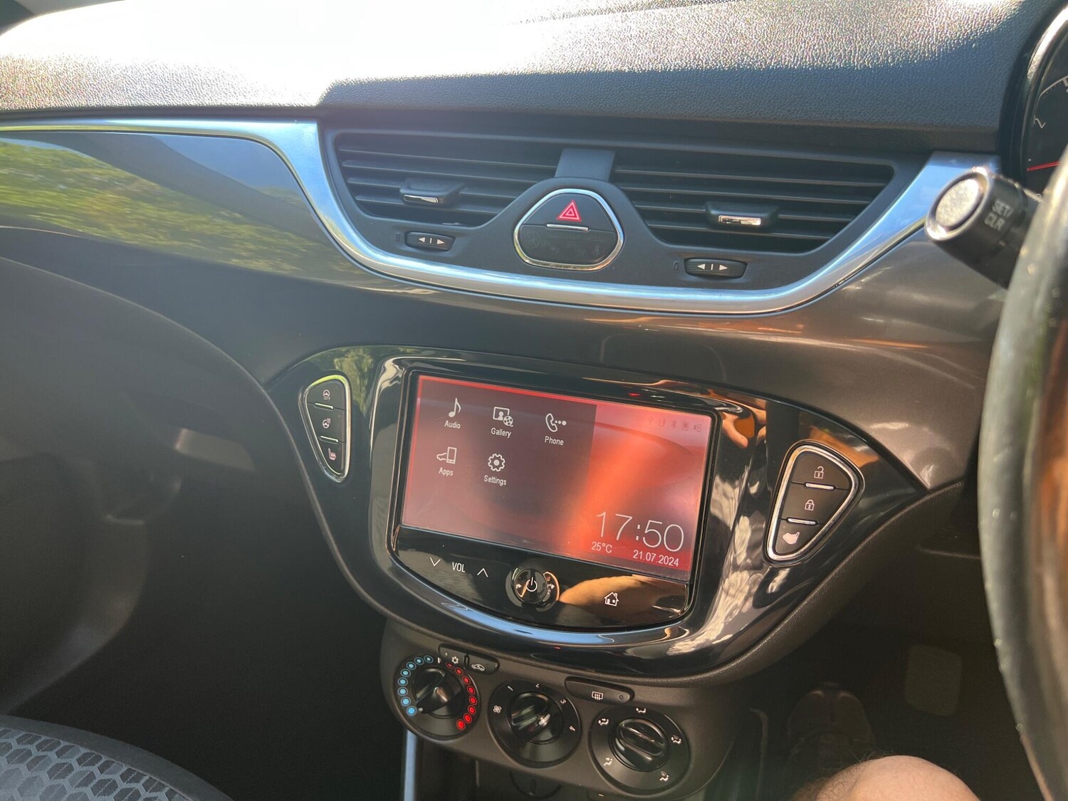 Used Vauxhall Corsa 2015 for sale - 78086491: Photo 29