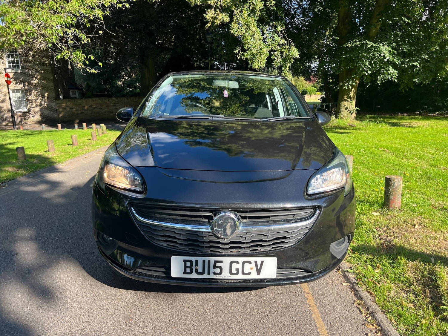 Used Vauxhall Corsa 2015 for sale - 78086491: Photo 4