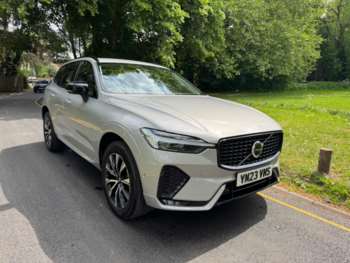 2023 (23) - 2.0 B5 MHEV Plus Auto AWD Euro 6 (s/s) 5dr