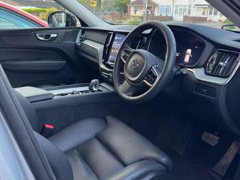 Used Volvo XC60 2023 for sale - 74713329: Photo