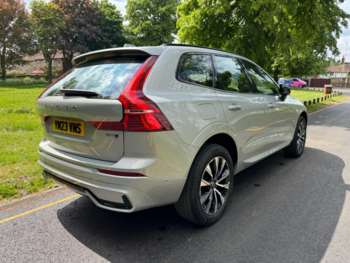 Used Volvo XC60 2023 for sale - 74713329: Photo