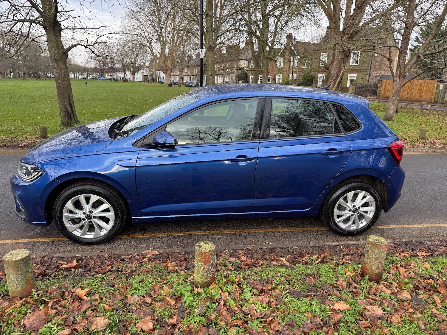Used Volkswagen Polo 2022 for sale - 77120037: Photo 10