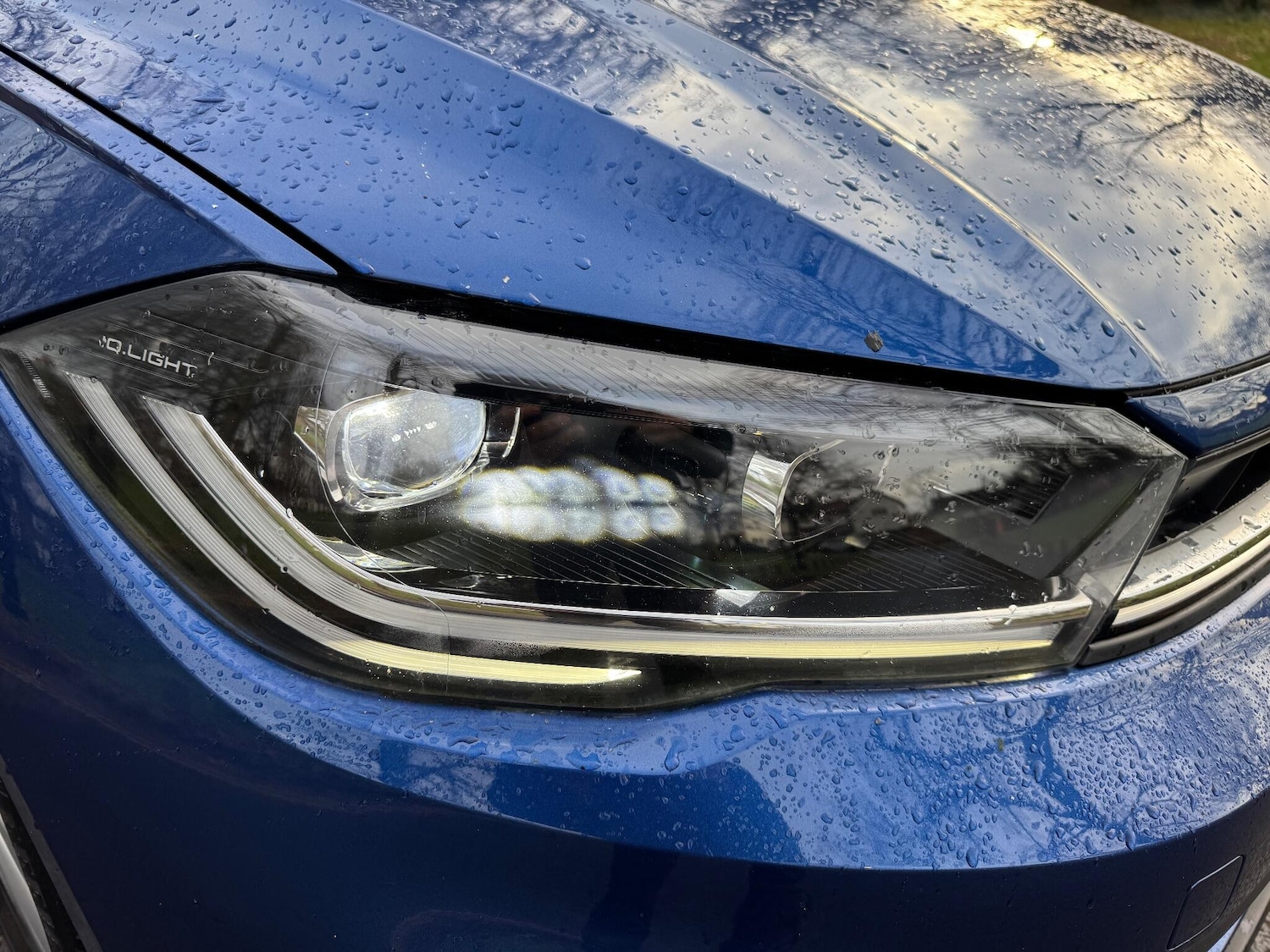 Used Volkswagen Polo 2022 for sale - 77120037: Photo 12