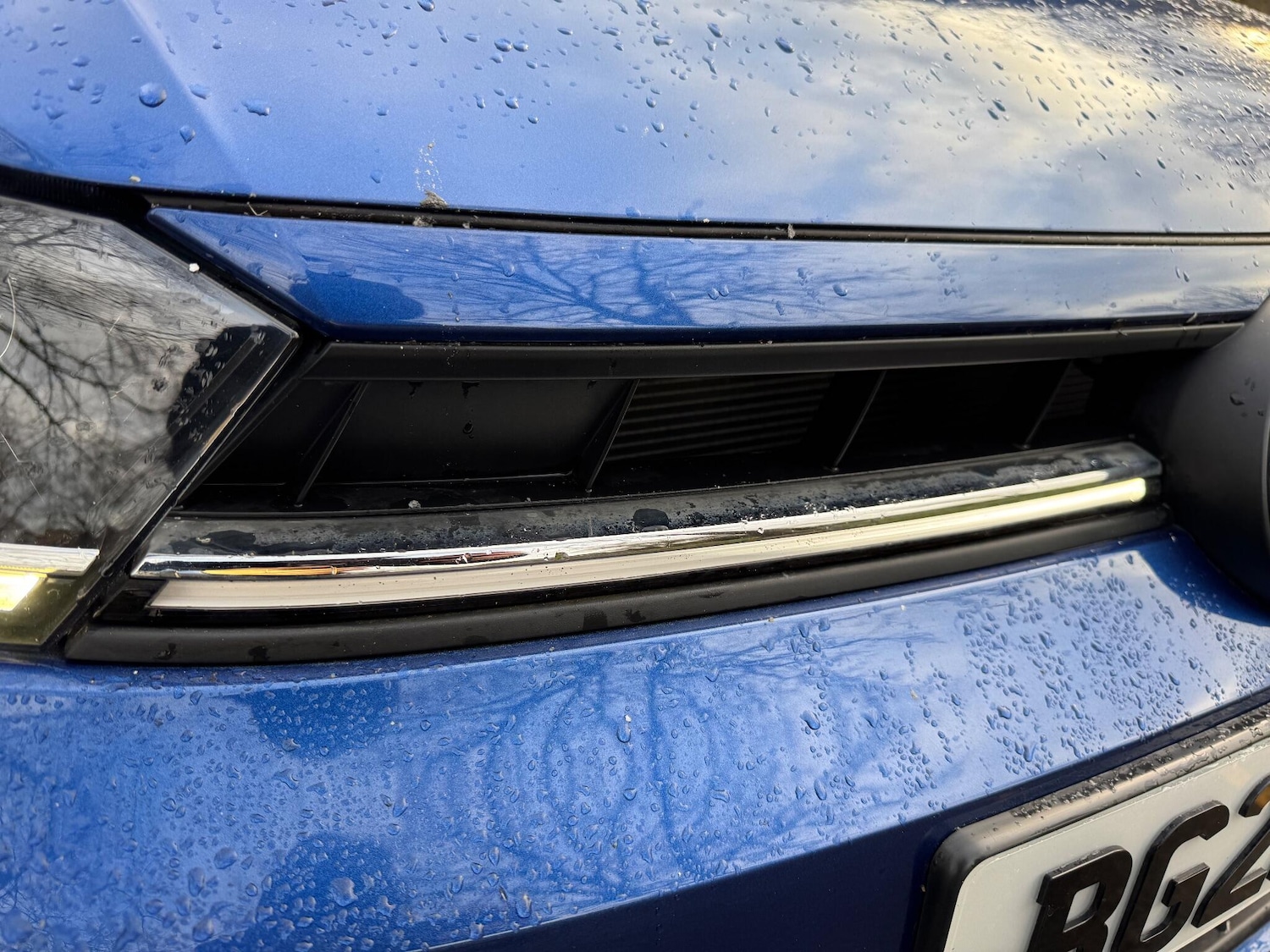 Used Volkswagen Polo 2022 for sale - 77120037: Photo 13