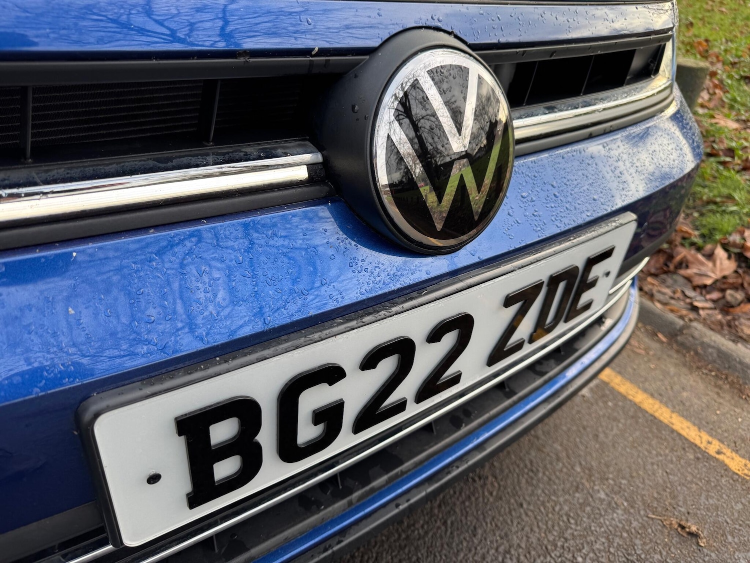 Used Volkswagen Polo 2022 for sale - 77120037: Photo 15