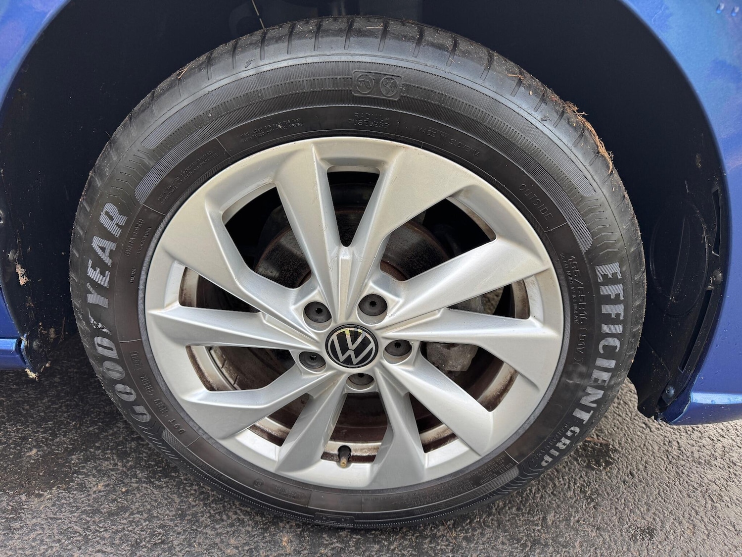 Used Volkswagen Polo 2022 for sale - 77120037: Photo 16