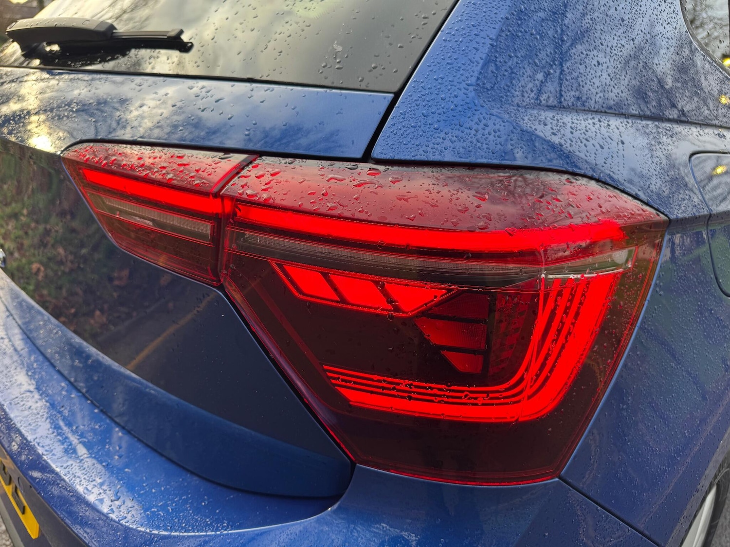 Used Volkswagen Polo 2022 for sale - 77120037: Photo 17