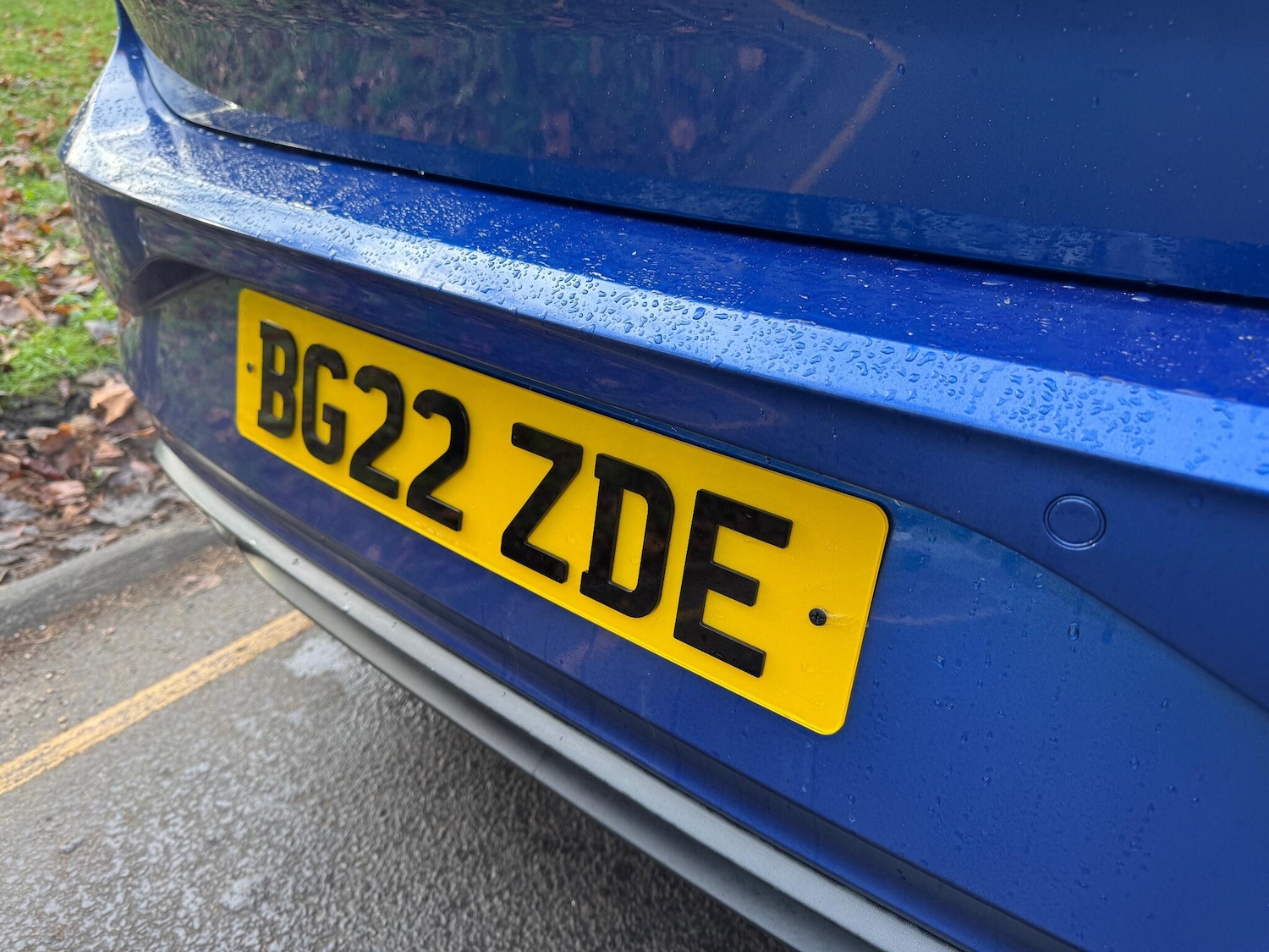 Used Volkswagen Polo 2022 for sale - 77120037: Photo 18