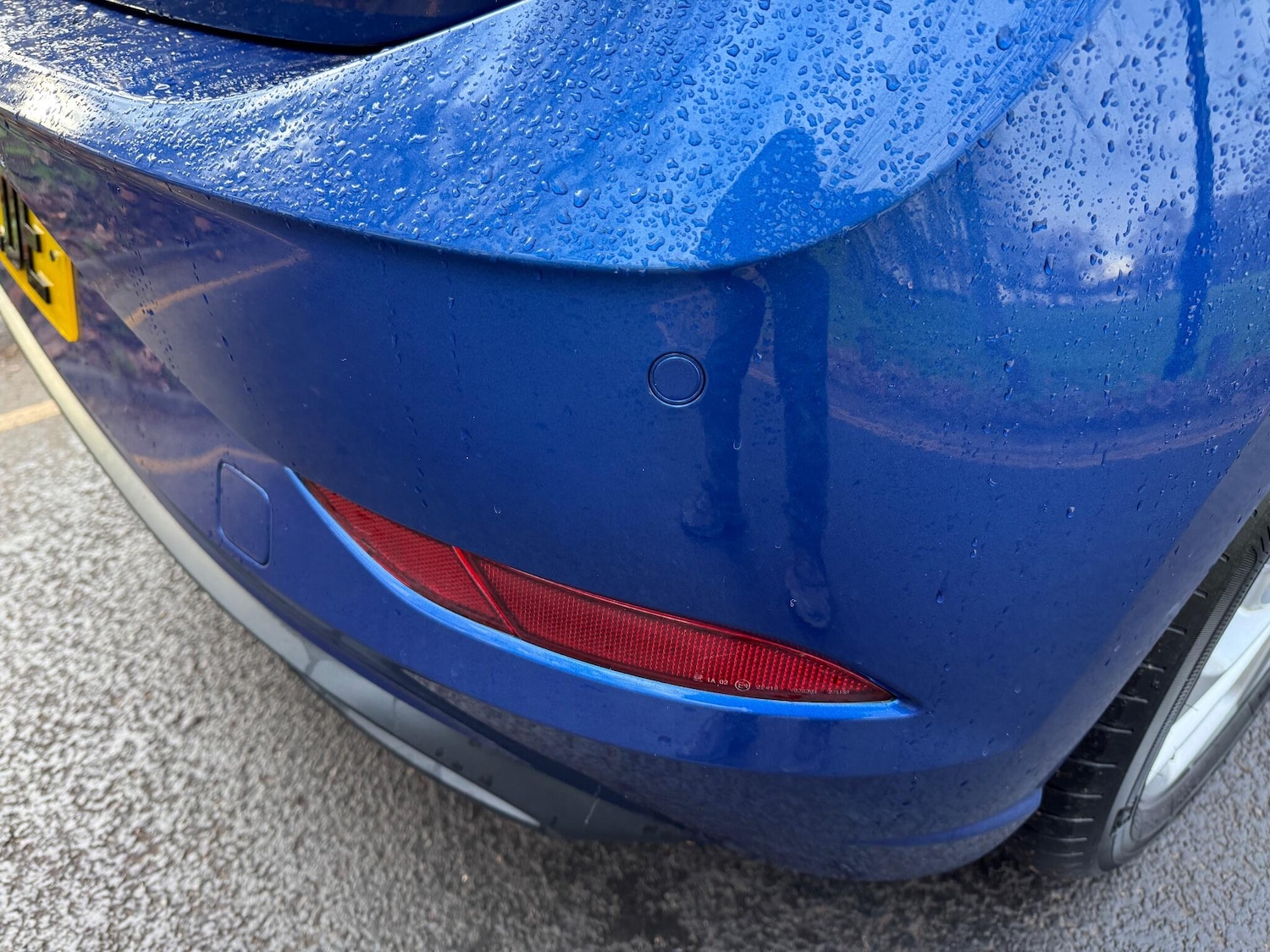 Used Volkswagen Polo 2022 for sale - 77120037: Photo 19