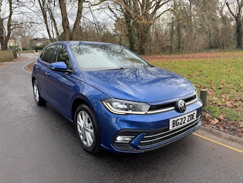 Volkswagen Polo feature image