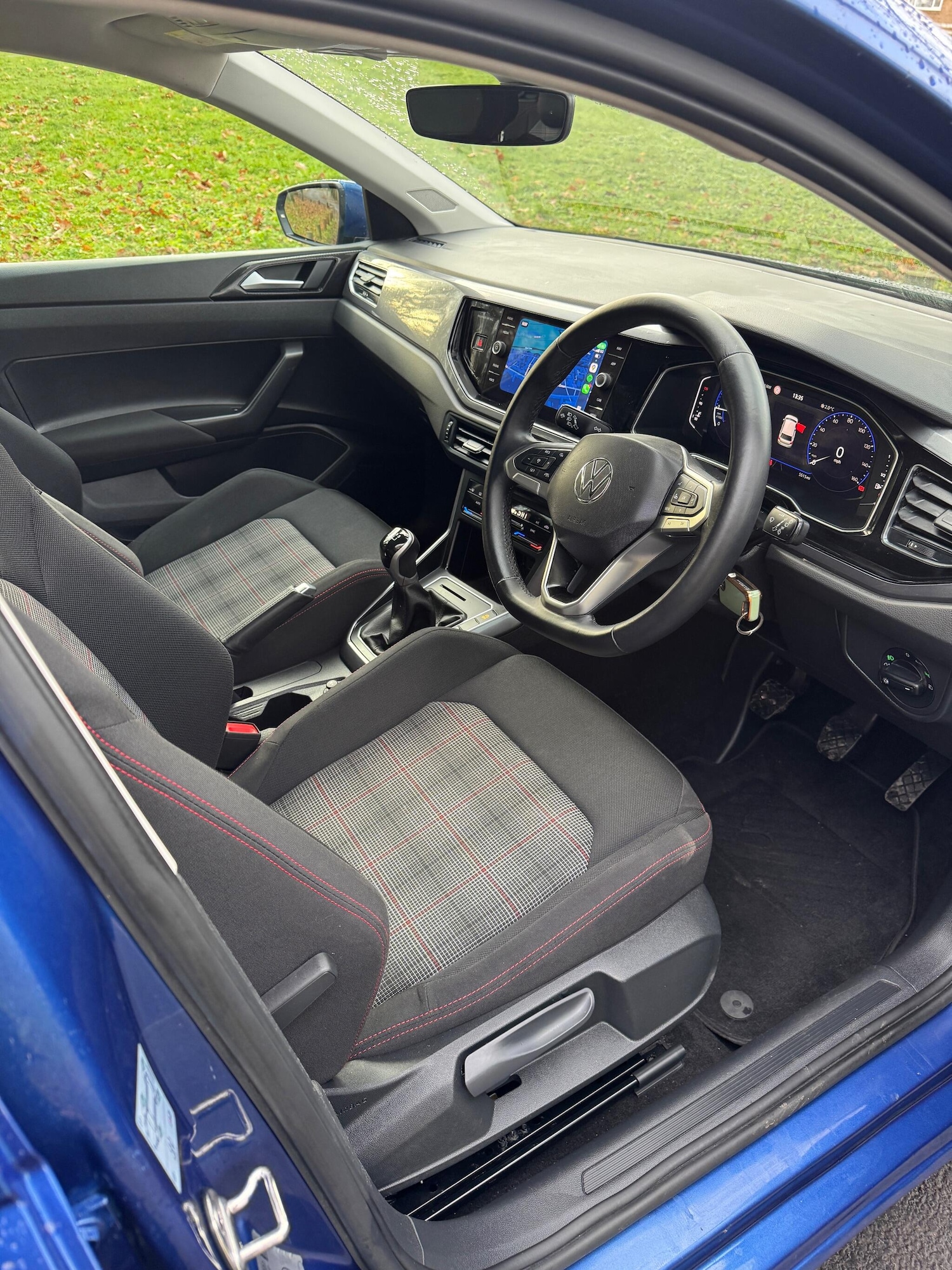 Used Volkswagen Polo 2022 for sale - 77120037: Photo 22