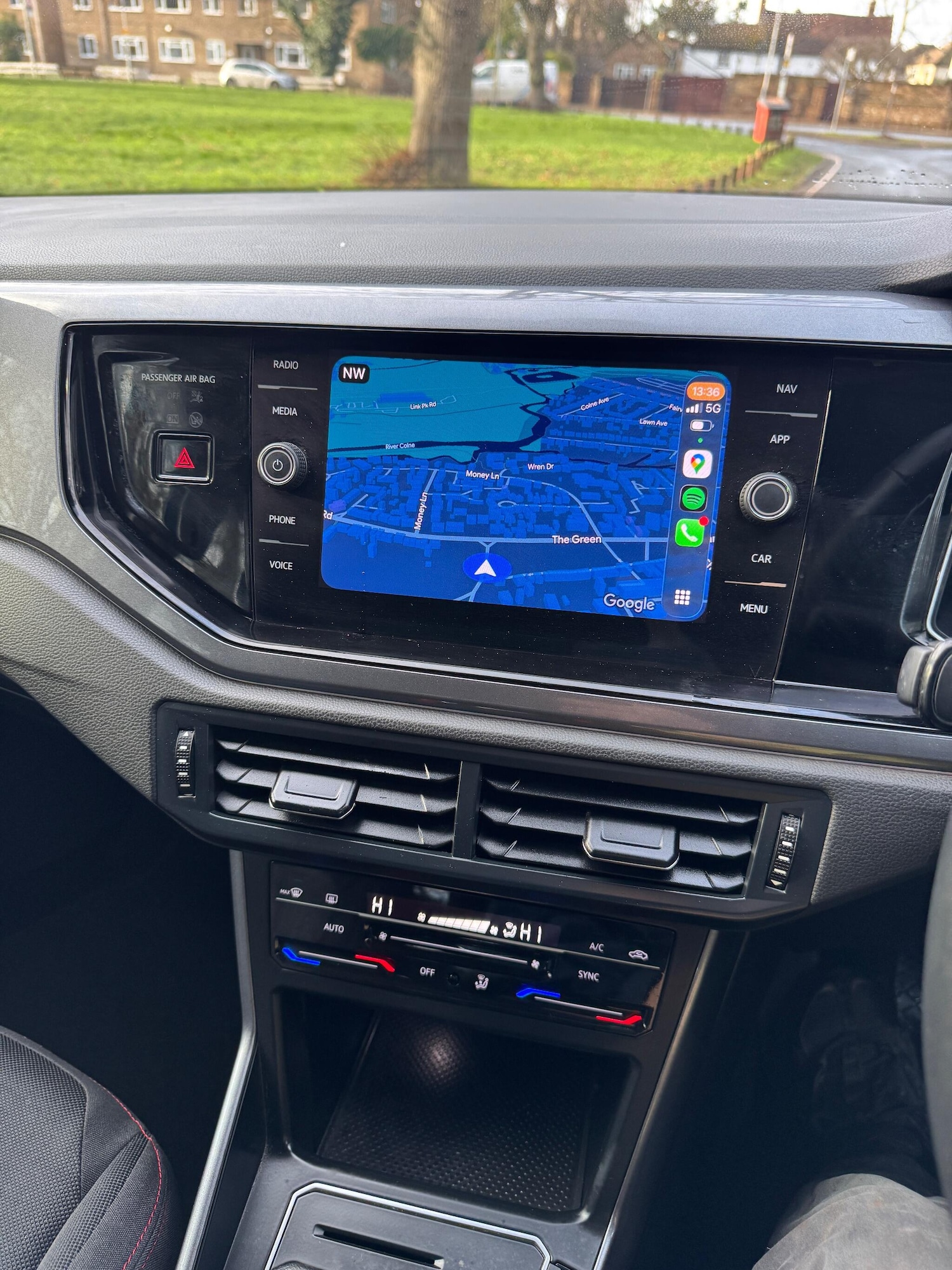 Used Volkswagen Polo 2022 for sale - 77120037: Photo 26