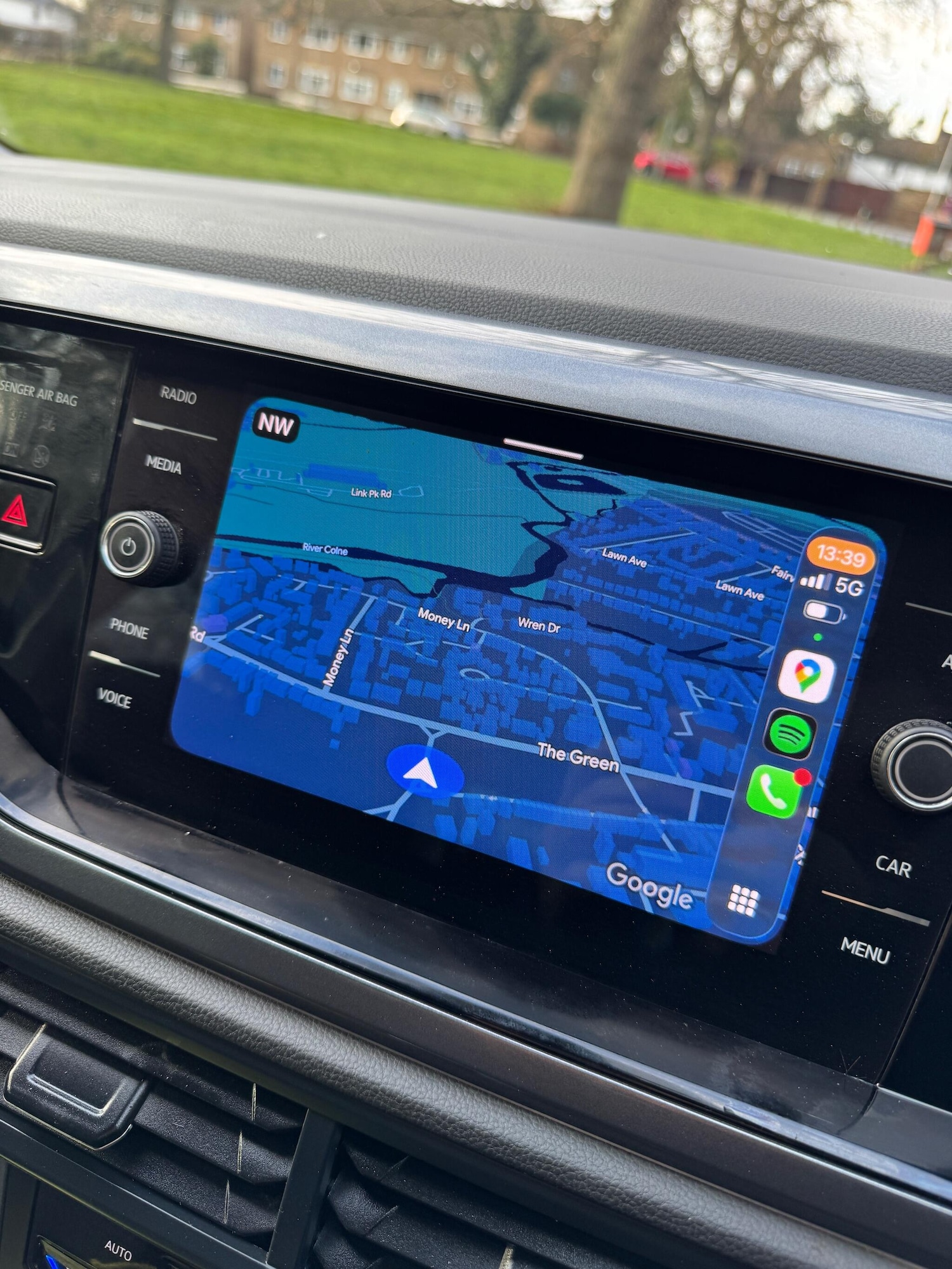 Used Volkswagen Polo 2022 for sale - 77120037: Photo 27