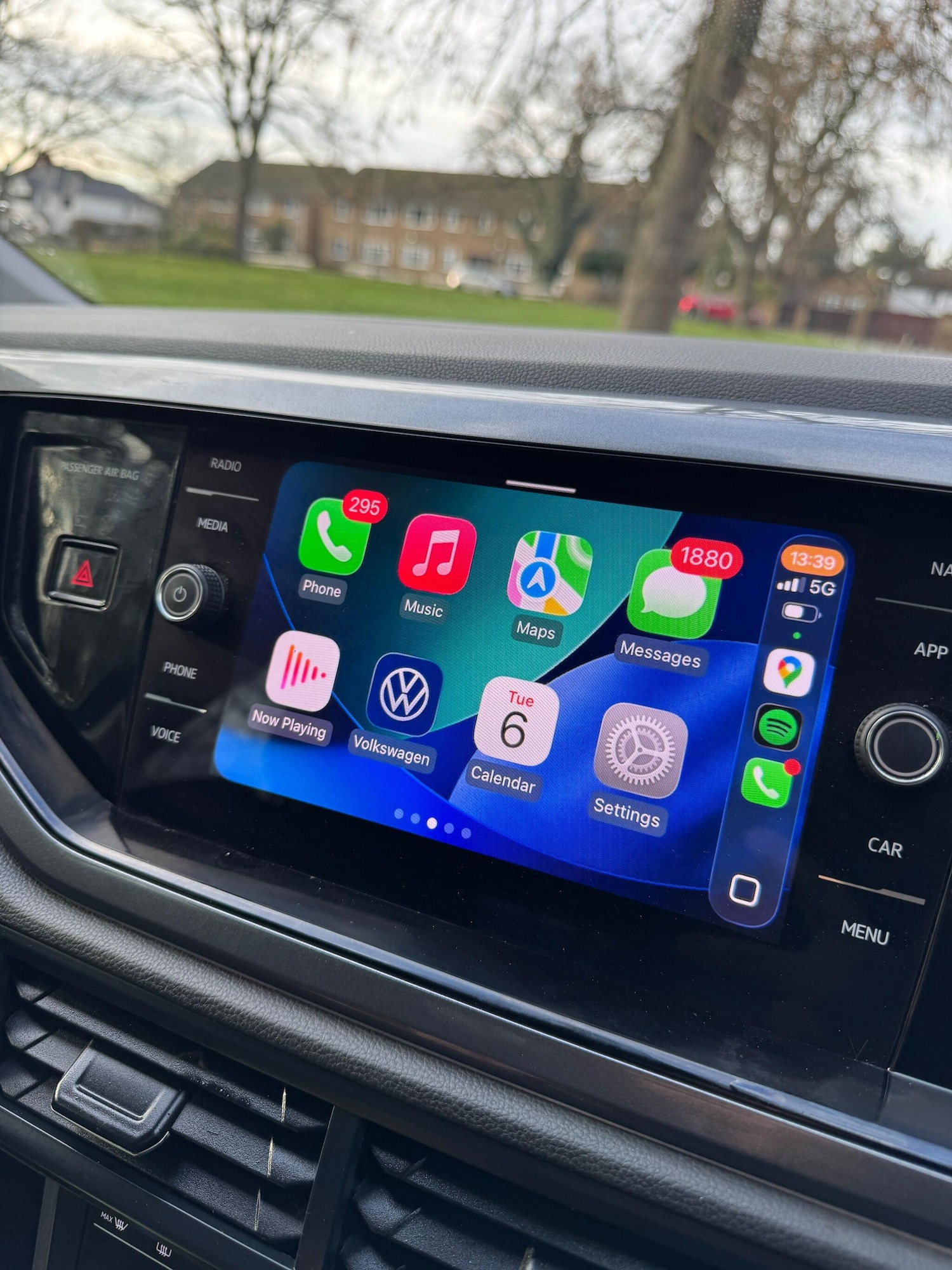 Used Volkswagen Polo 2022 for sale - 77120037: Photo 29