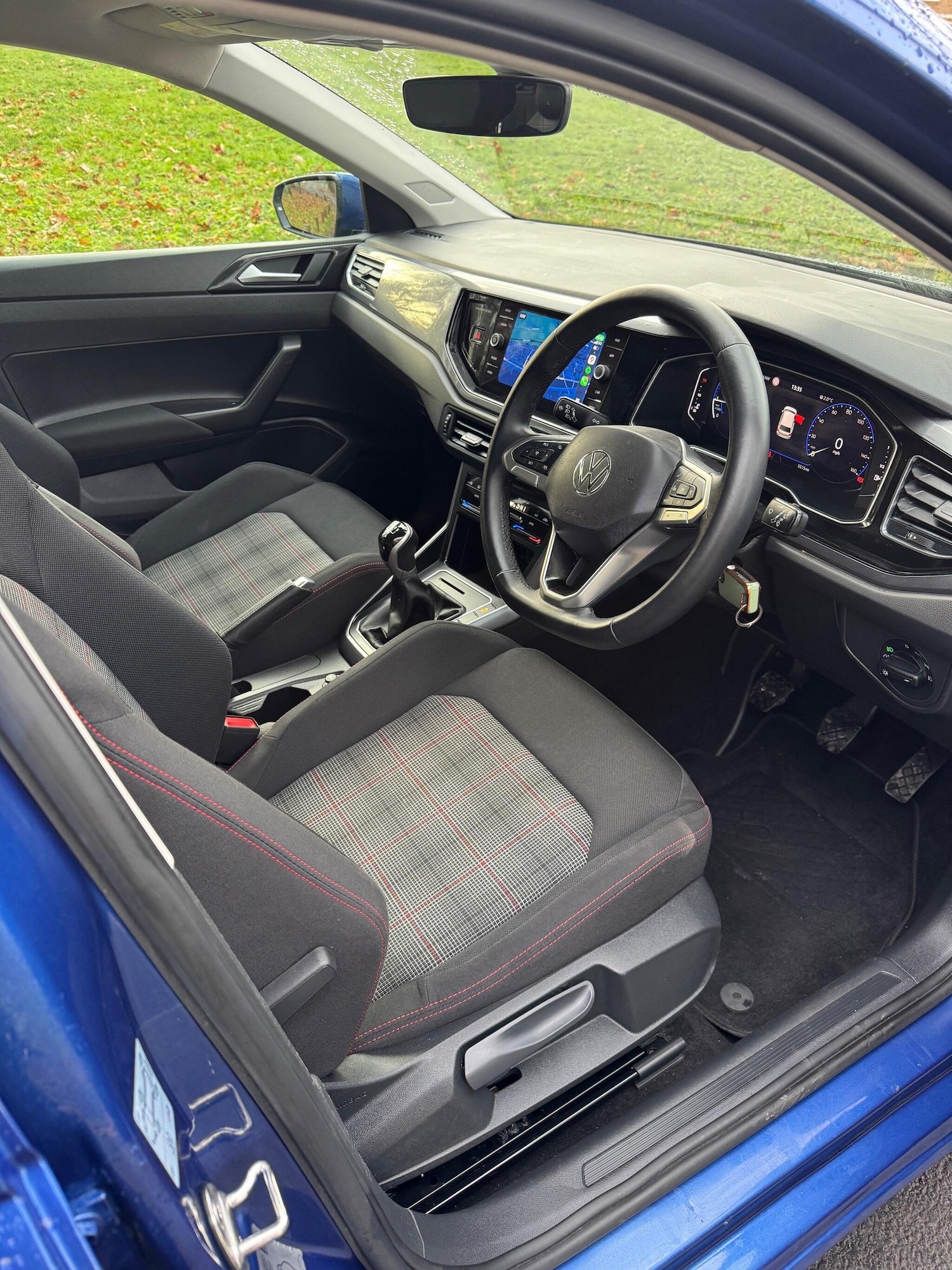 Used Volkswagen Polo 2022 for sale - 77120037: Photo 3