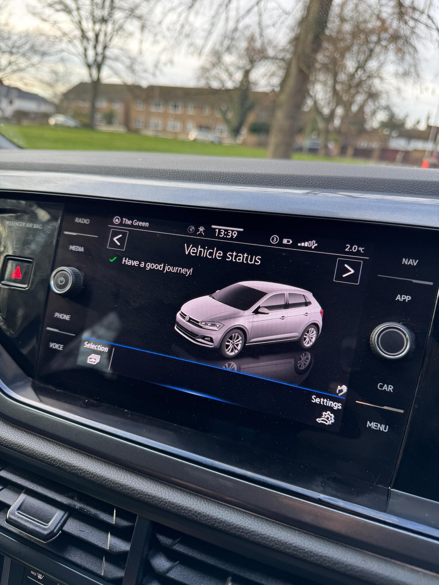 Used Volkswagen Polo 2022 for sale - 77120037: Photo 30