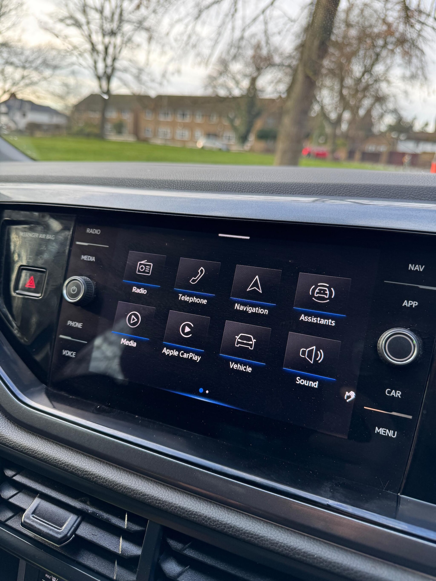 Used Volkswagen Polo 2022 for sale - 77120037: Photo 31