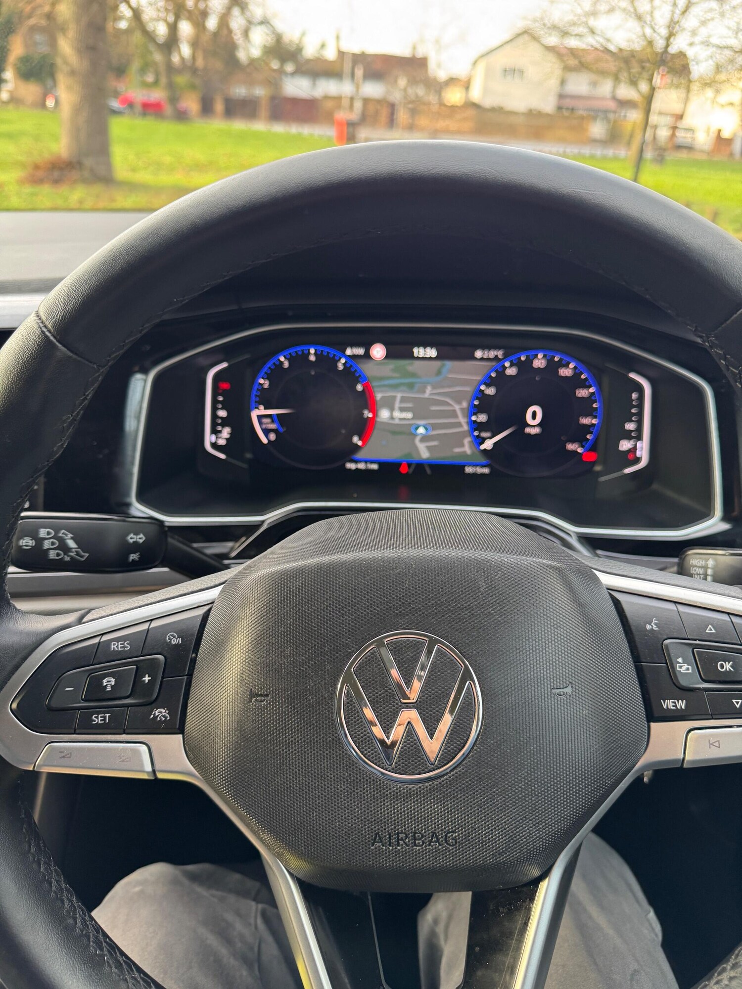 Used Volkswagen Polo 2022 for sale - 77120037: Photo 33