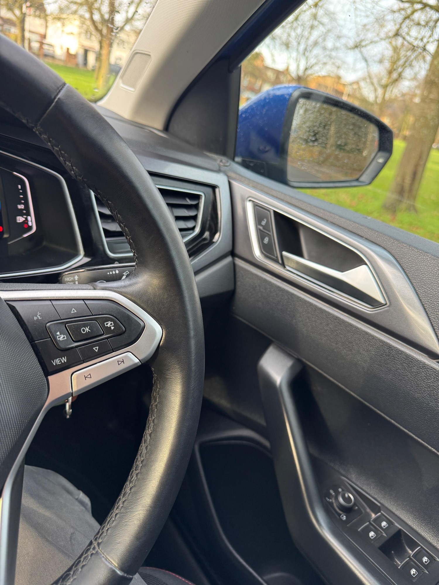 Used Volkswagen Polo 2022 for sale - 77120037: Photo 34