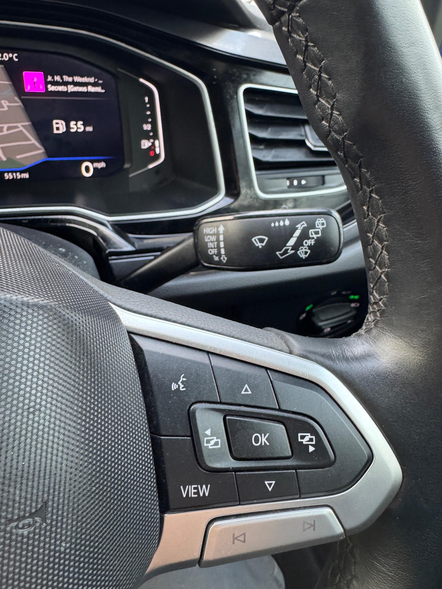 Used Volkswagen Polo 2022 for sale - 77120037: Photo 35