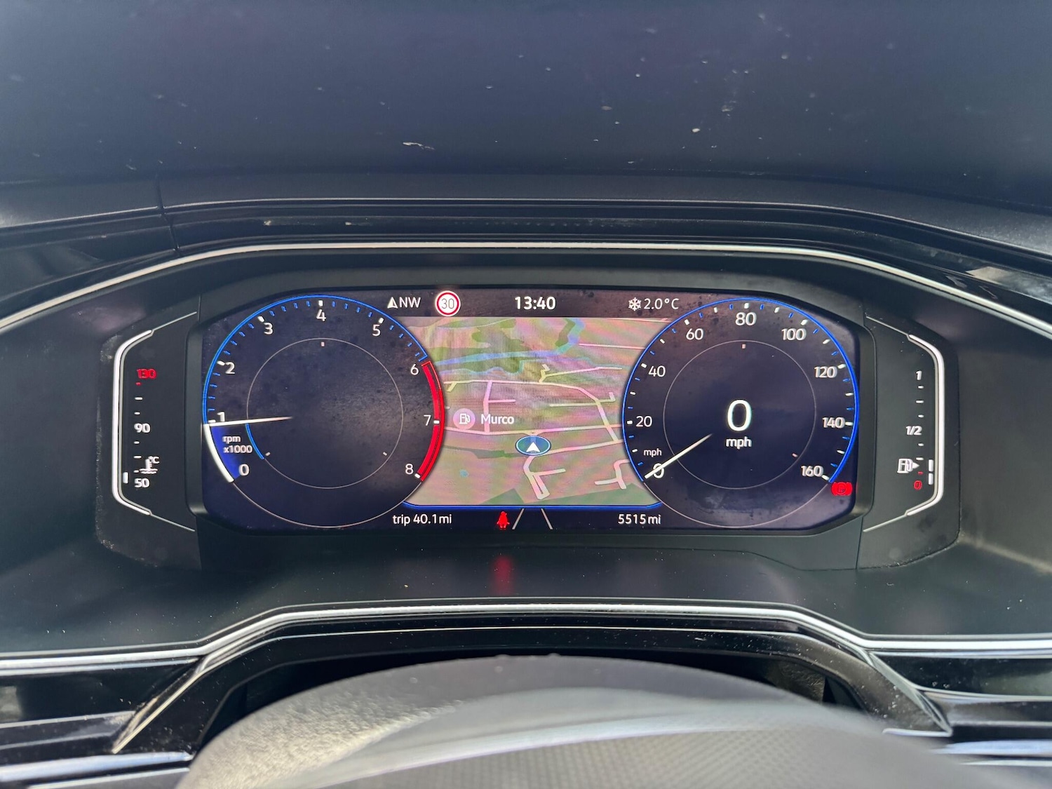 Used Volkswagen Polo 2022 for sale - 77120037: Photo 37