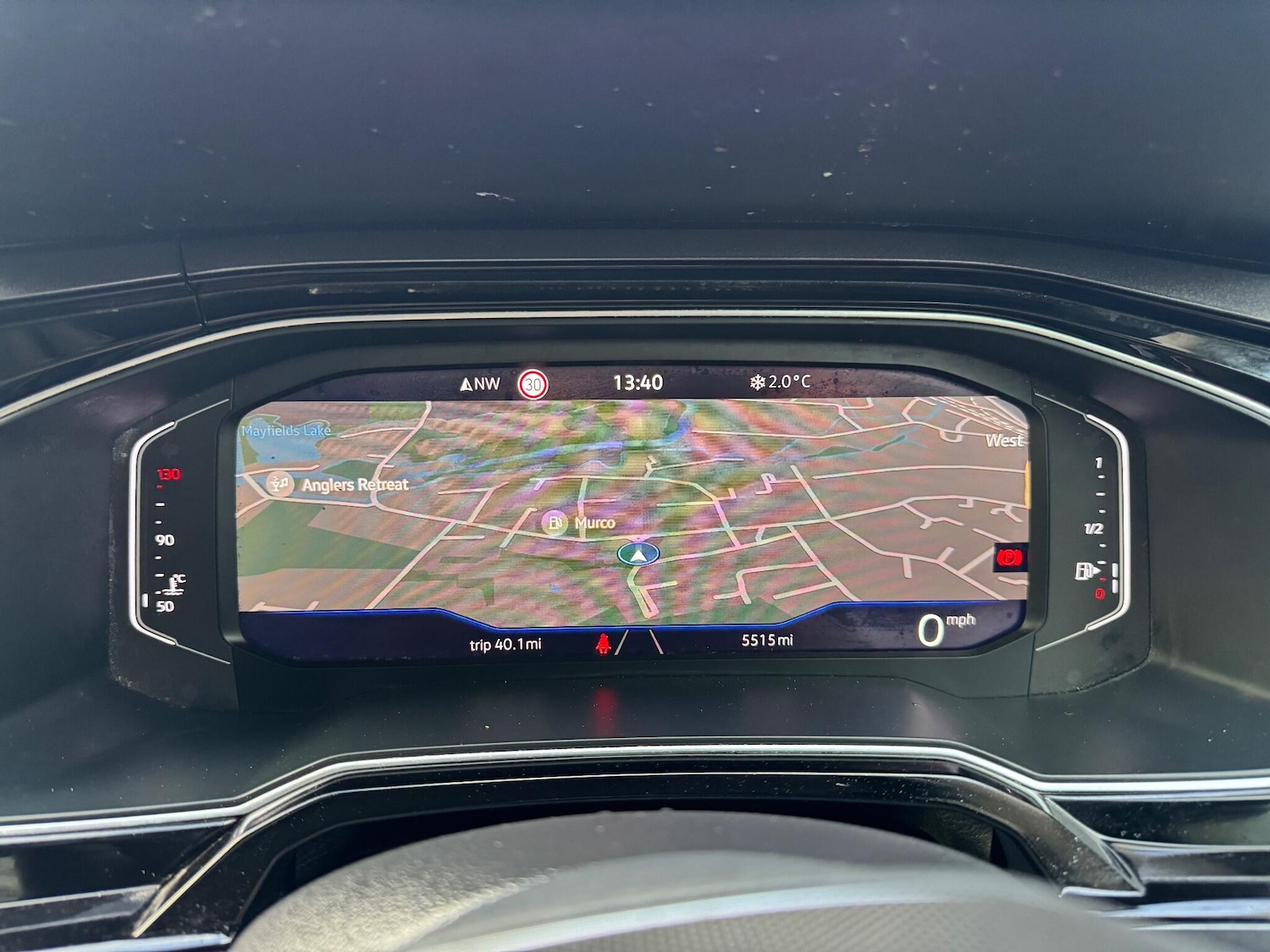 Used Volkswagen Polo 2022 for sale - 77120037: Photo 38