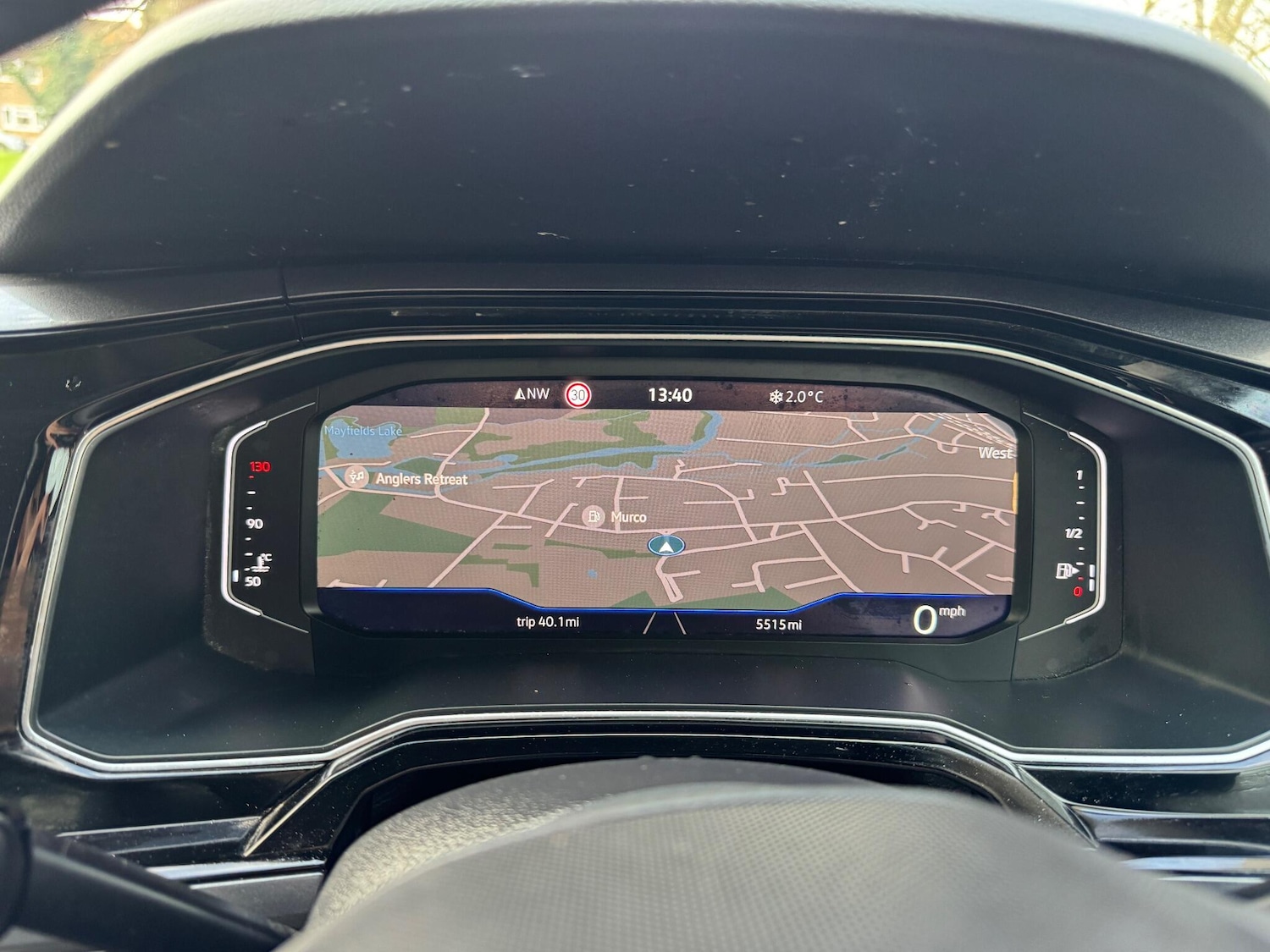 Used Volkswagen Polo 2022 for sale - 77120037: Photo 39