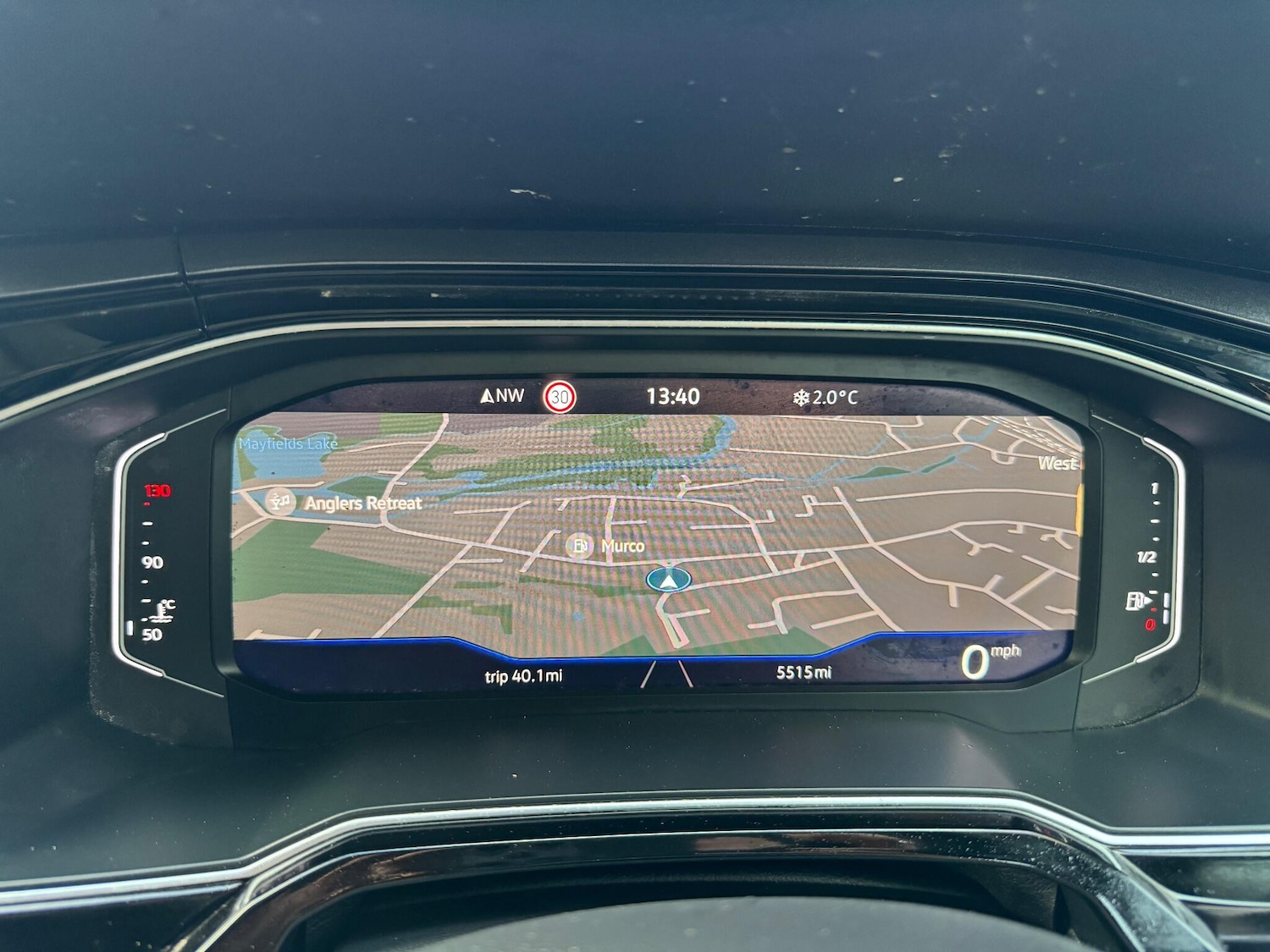 Used Volkswagen Polo 2022 for sale - 77120037: Photo 40