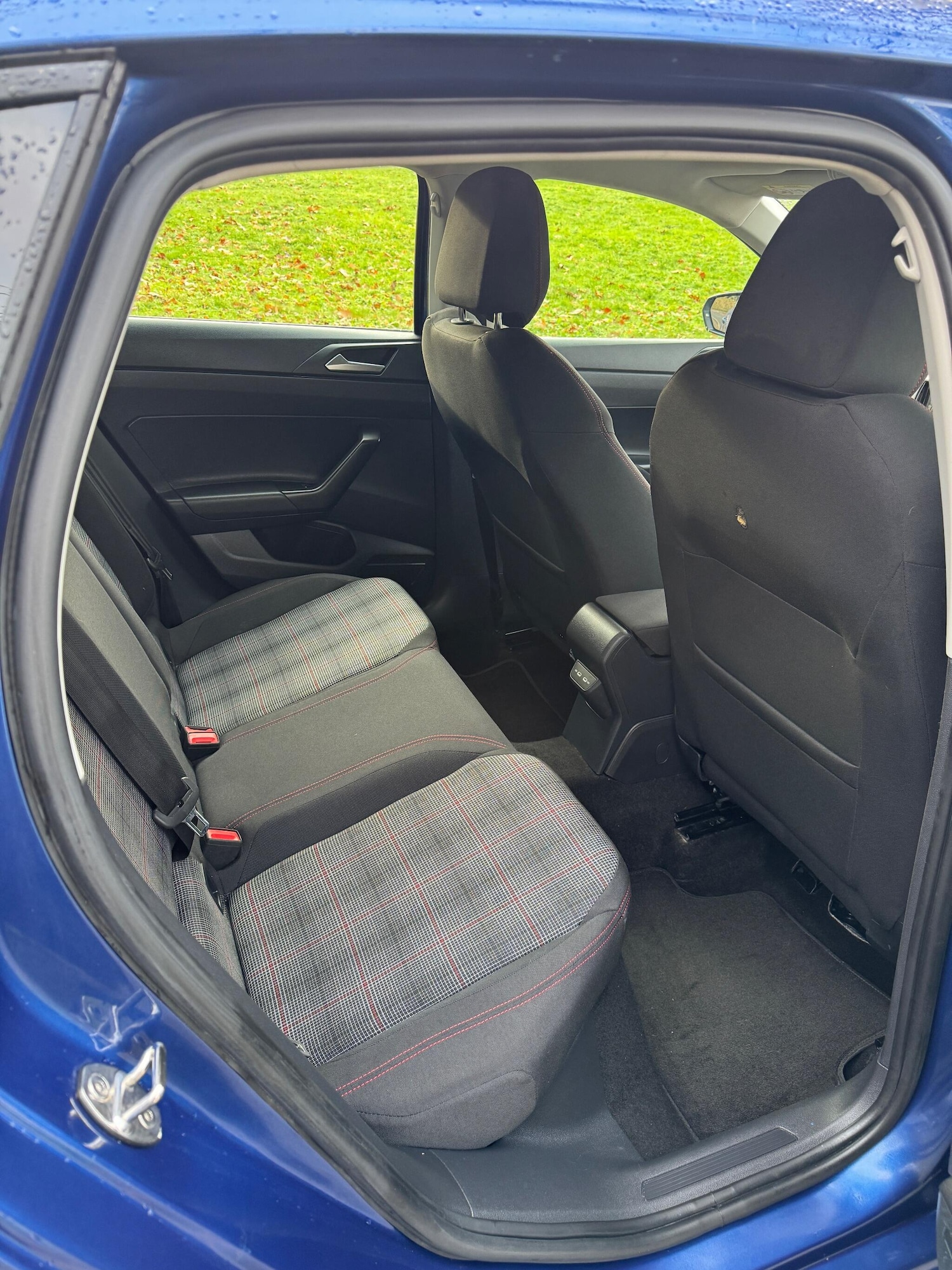 Used Volkswagen Polo 2022 for sale - 77120037: Photo 46