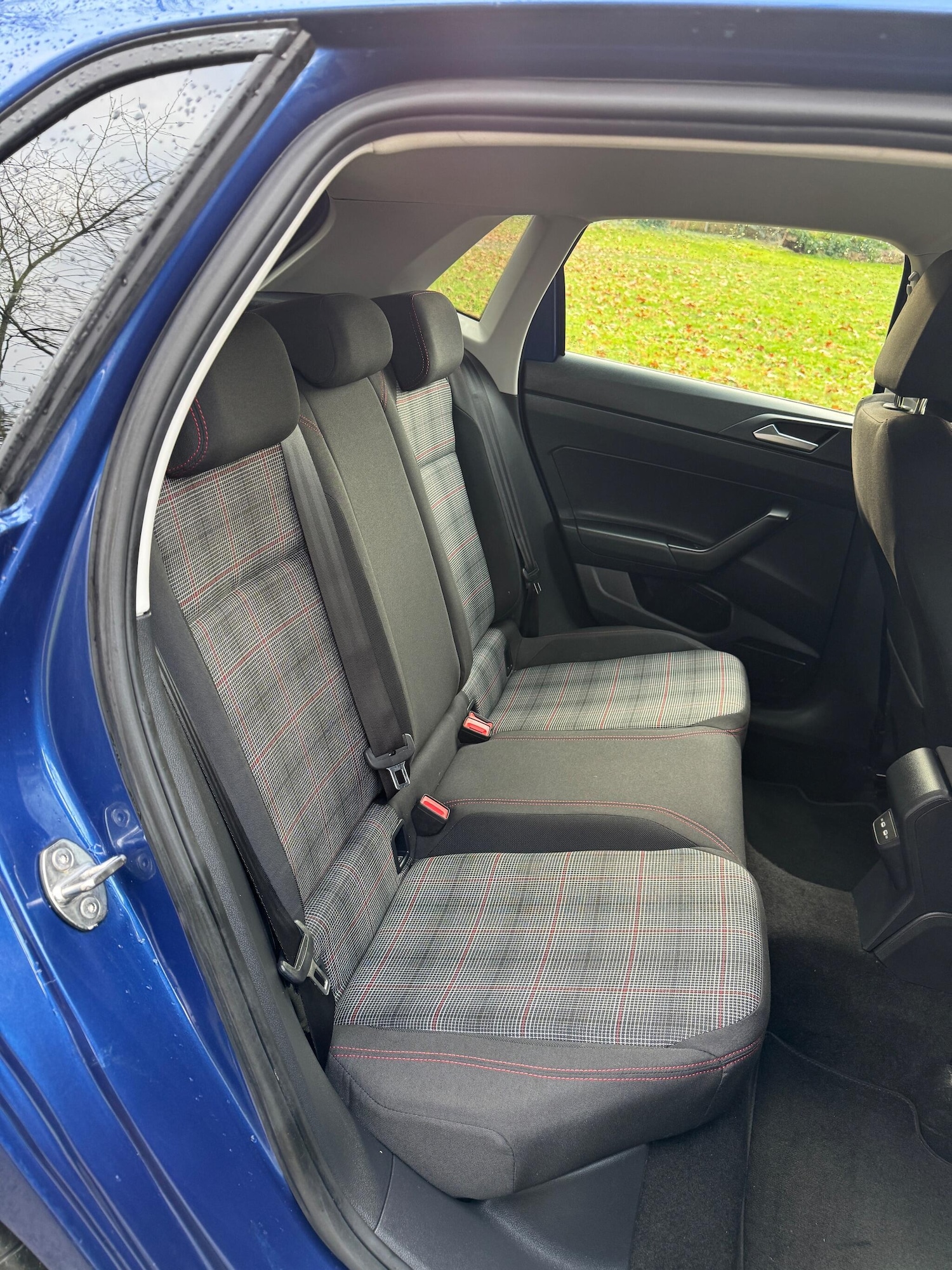 Used Volkswagen Polo 2022 for sale - 77120037: Photo 47