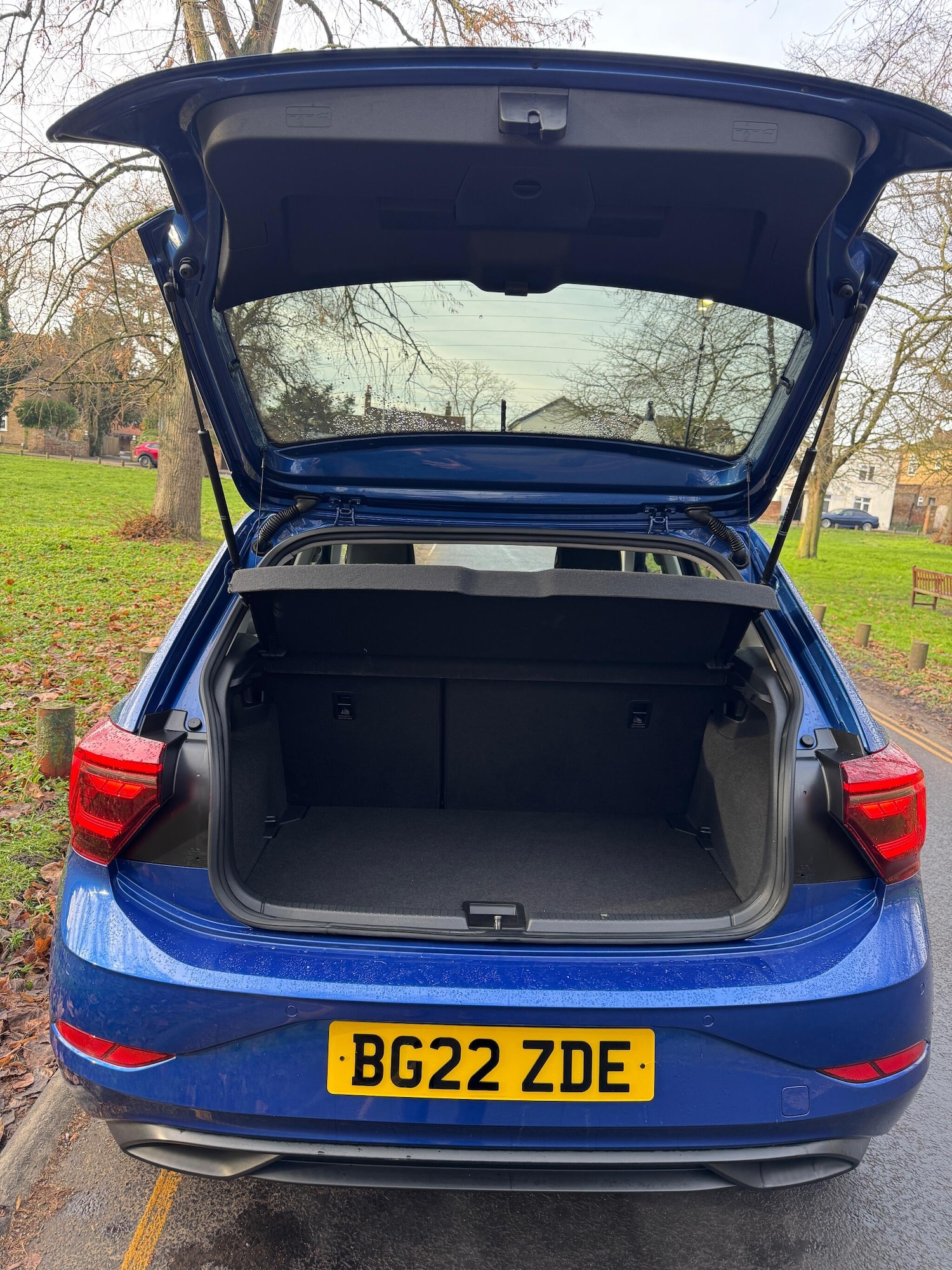 Used Volkswagen Polo 2022 for sale - 77120037: Photo 49