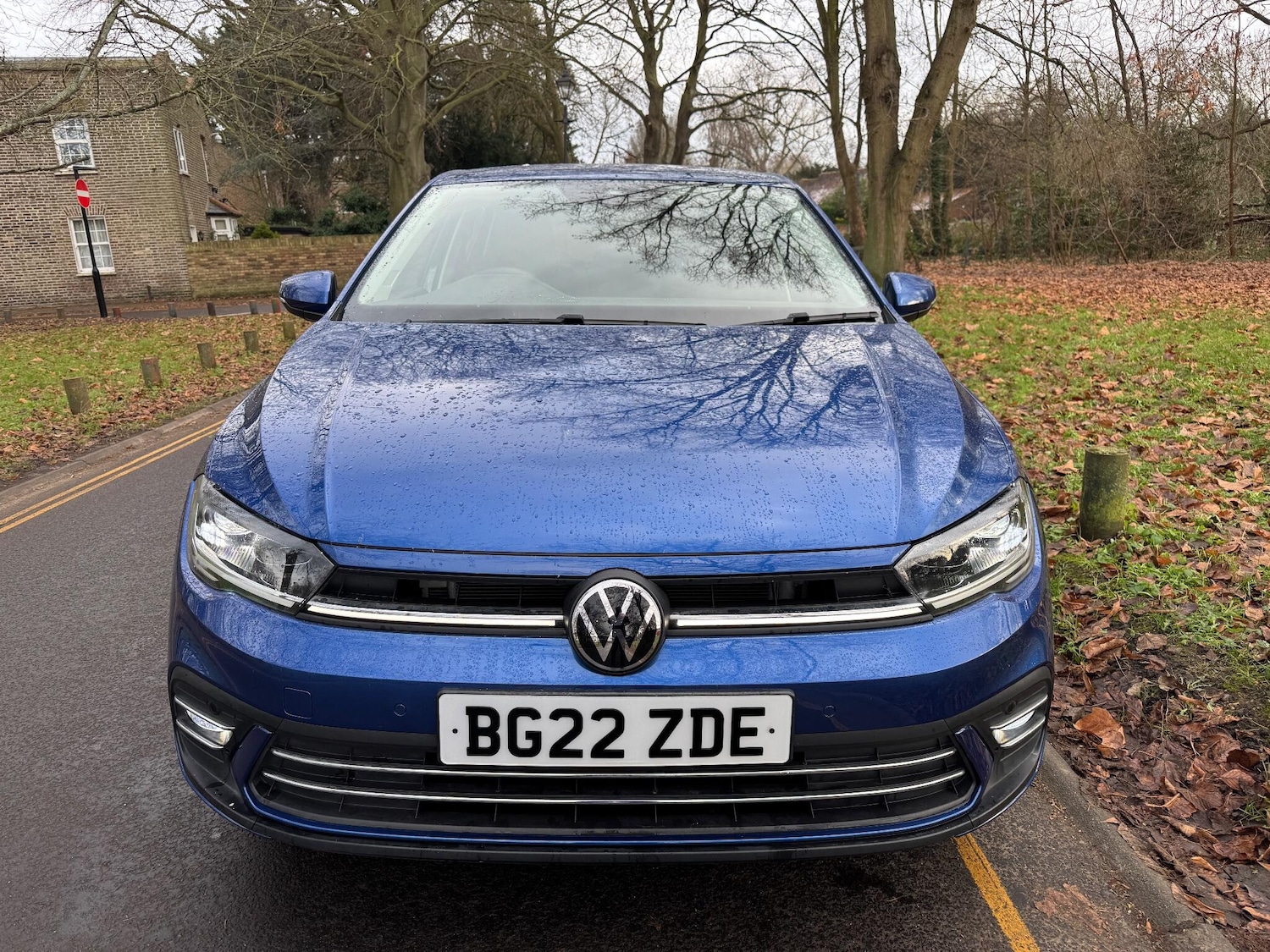 Used Volkswagen Polo 2022 for sale - 77120037: Photo 6