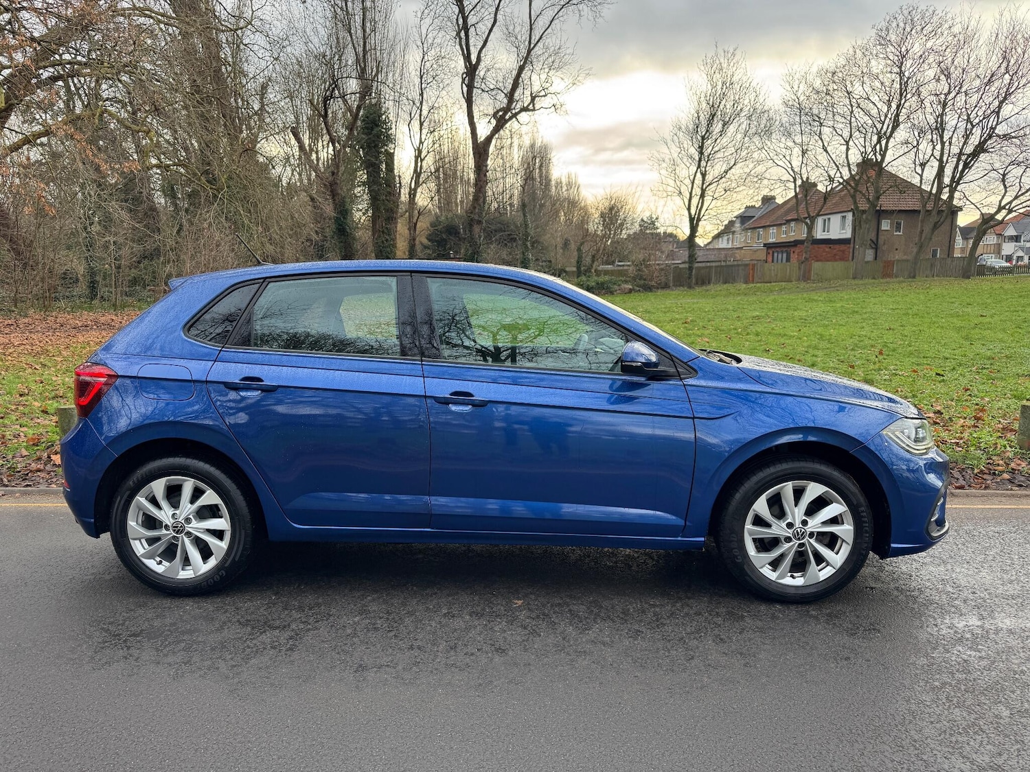 Used Volkswagen Polo 2022 for sale - 77120037: Photo 7