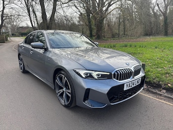 Used BMW 3 Series 2024 for sale - 78334407: Photo