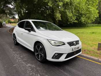 (73) - 1.0 TSI FR Sport DSG Euro 6 (s/s) 5dr
