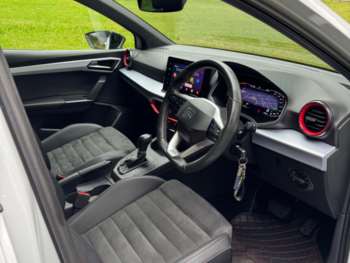 Used SEAT Ibiza 2023 for sale - 74777305: Photo