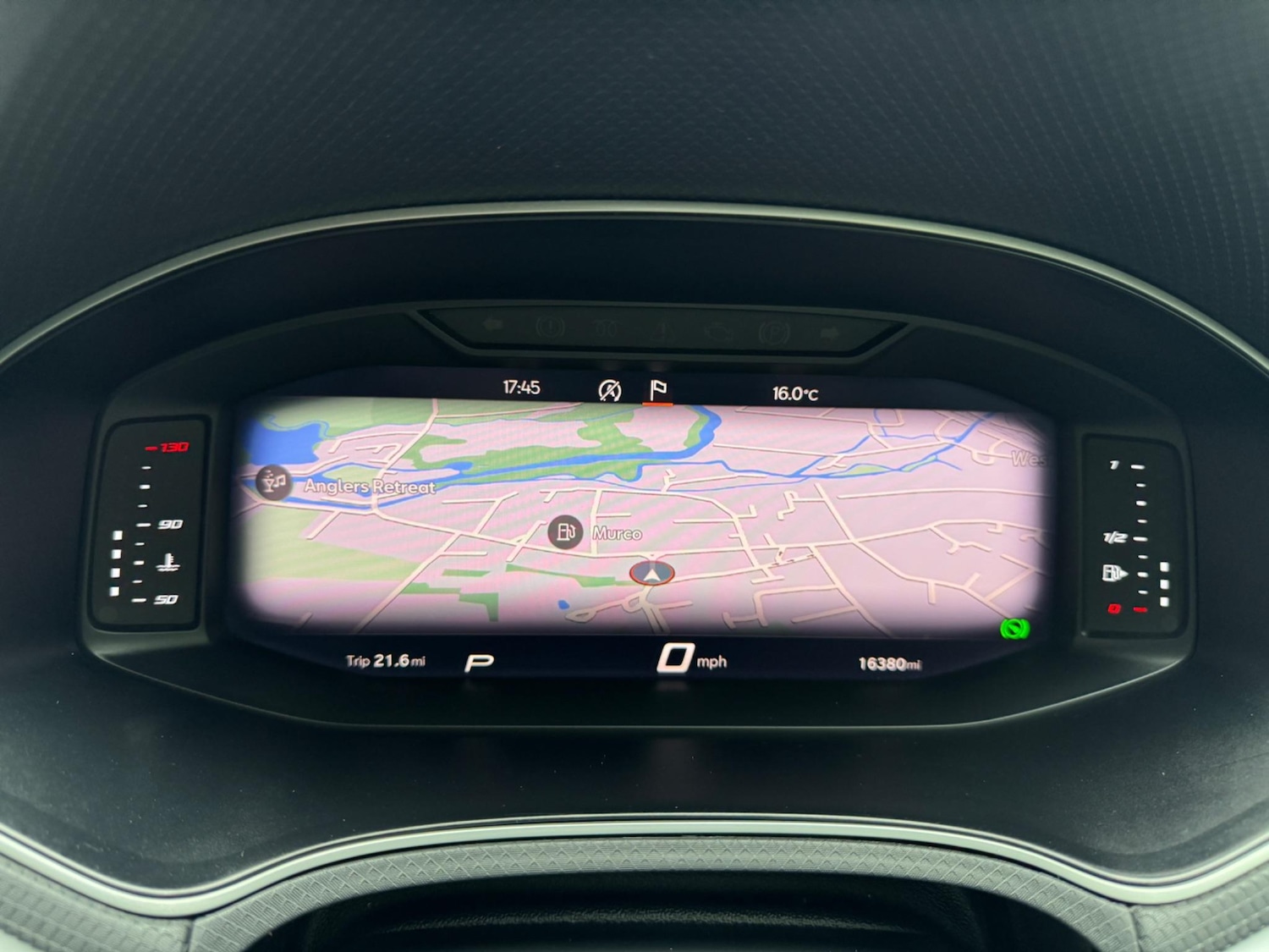 Vehicle 40