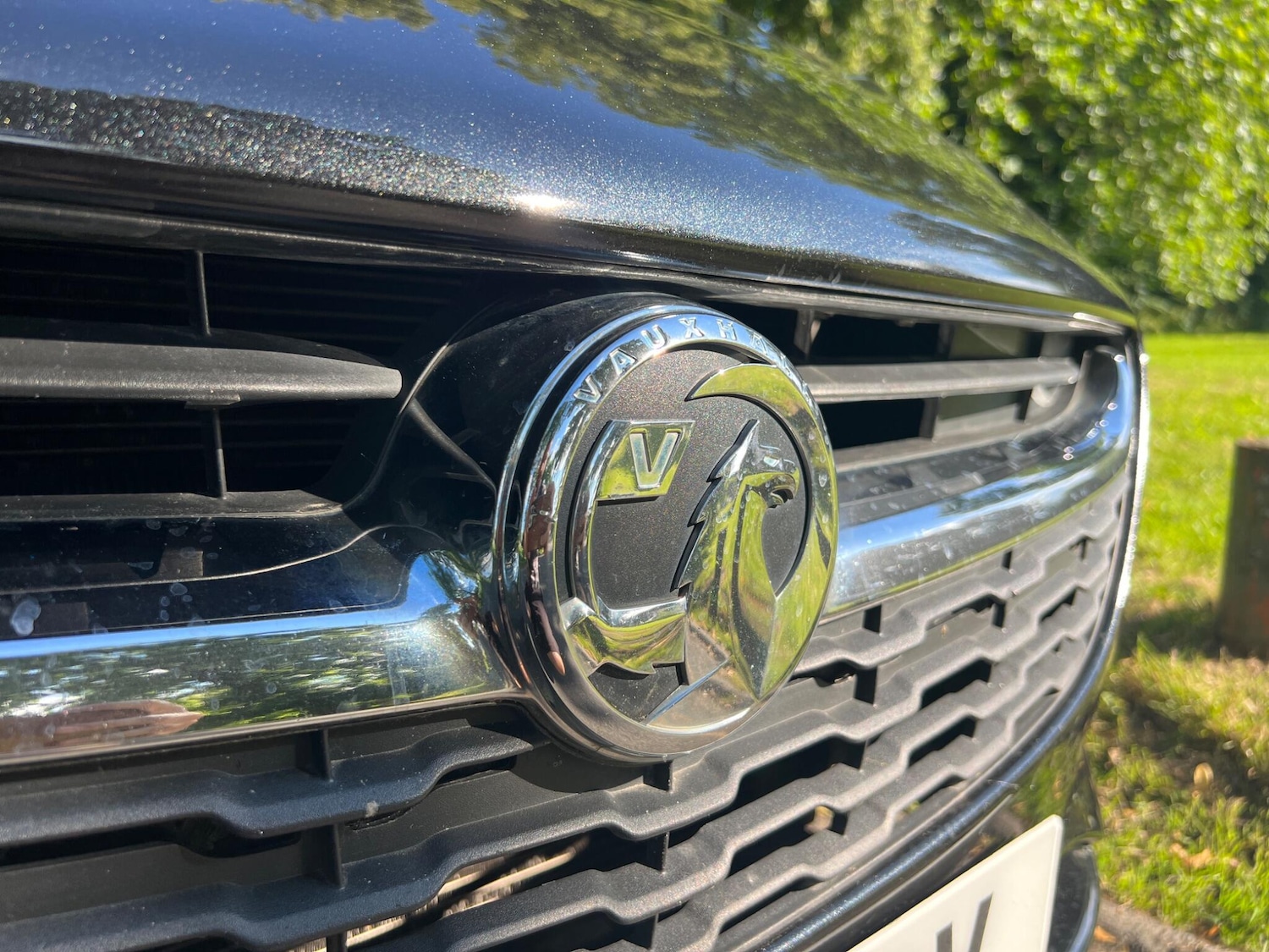 Used Vauxhall Corsa for sale - 76993662: Photo 10