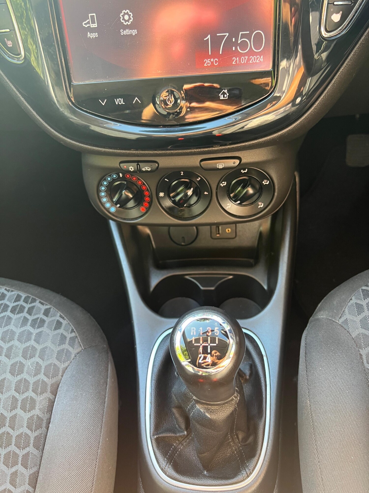 Used Vauxhall Corsa for sale - 76993662: Photo 30